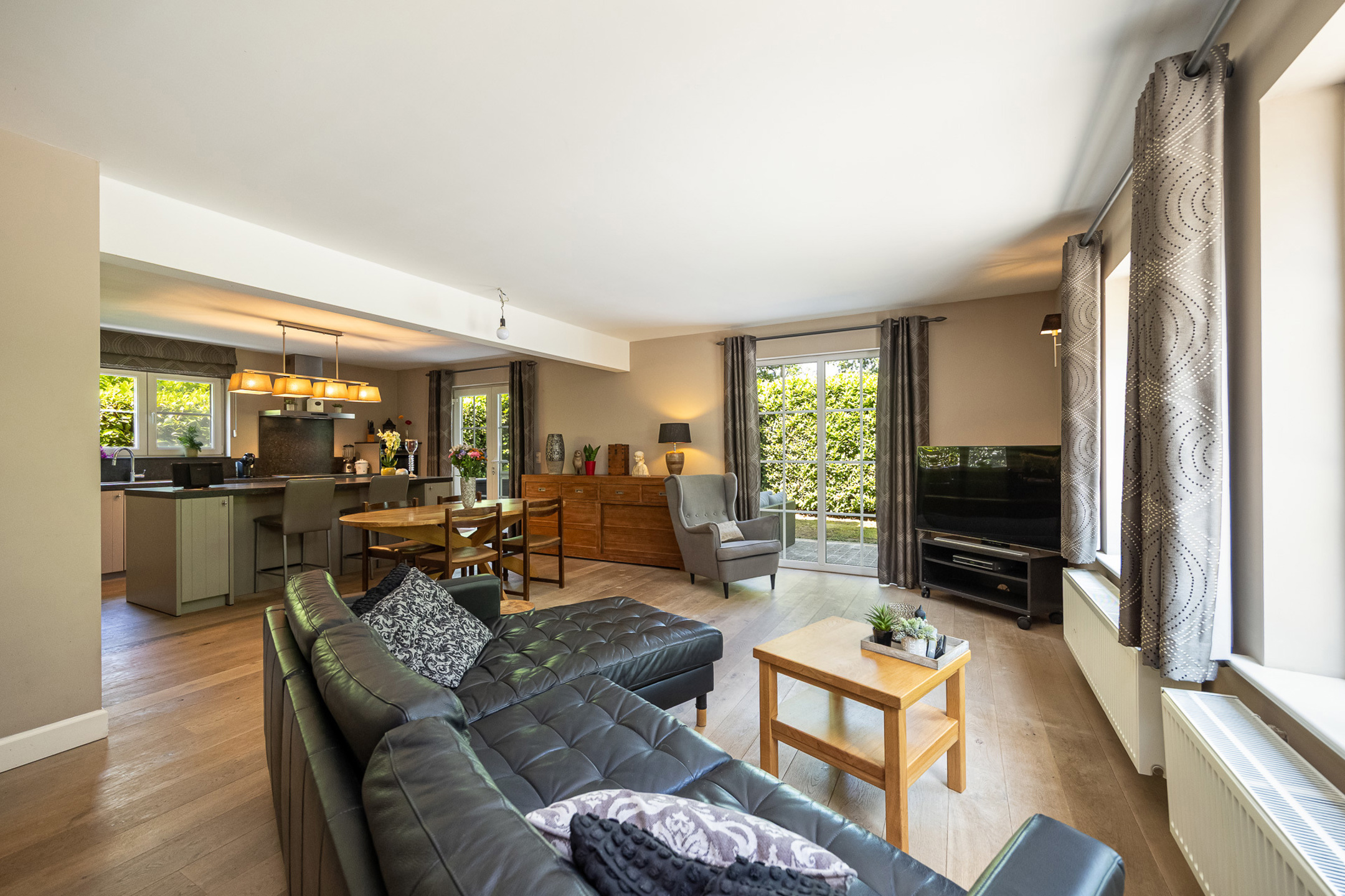 Woning met polyvalente ruimte, ideale woon /werkcombinatie! - foto 5