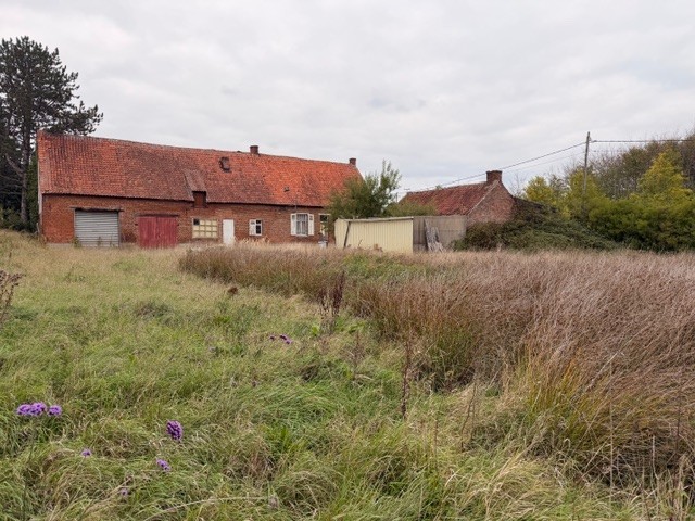 Te renoveren hoeve in Hulshout - foto 1