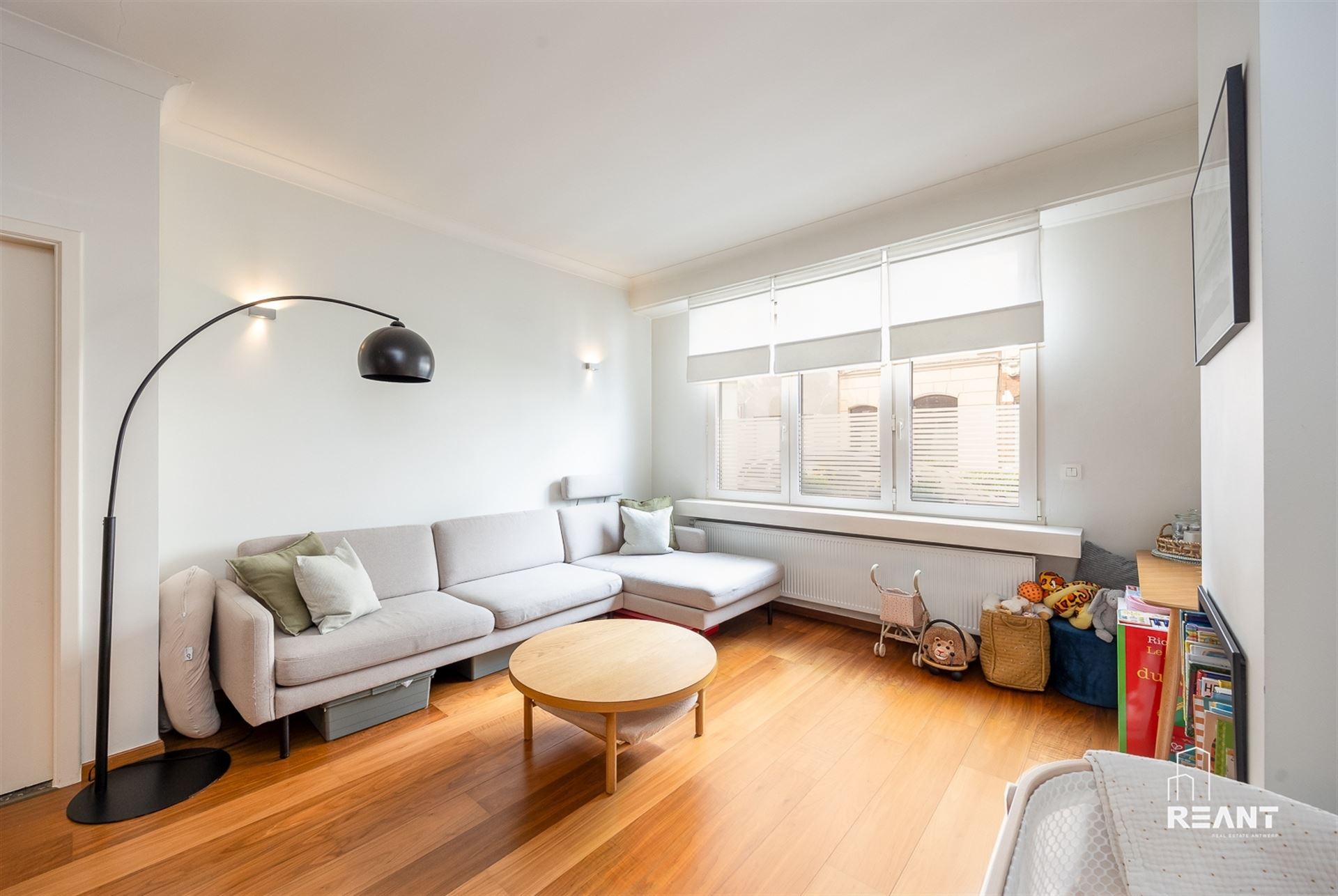 Instapklare woning op toplocatie te Berchem - foto 4