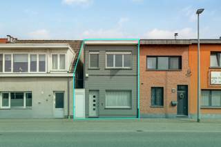 Maison à vendre à Schoten