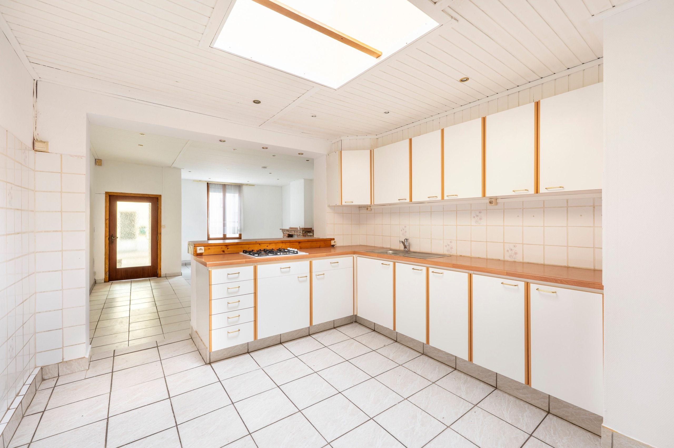 Maison à vendre à Anvers avec 2 chambres - photo 4