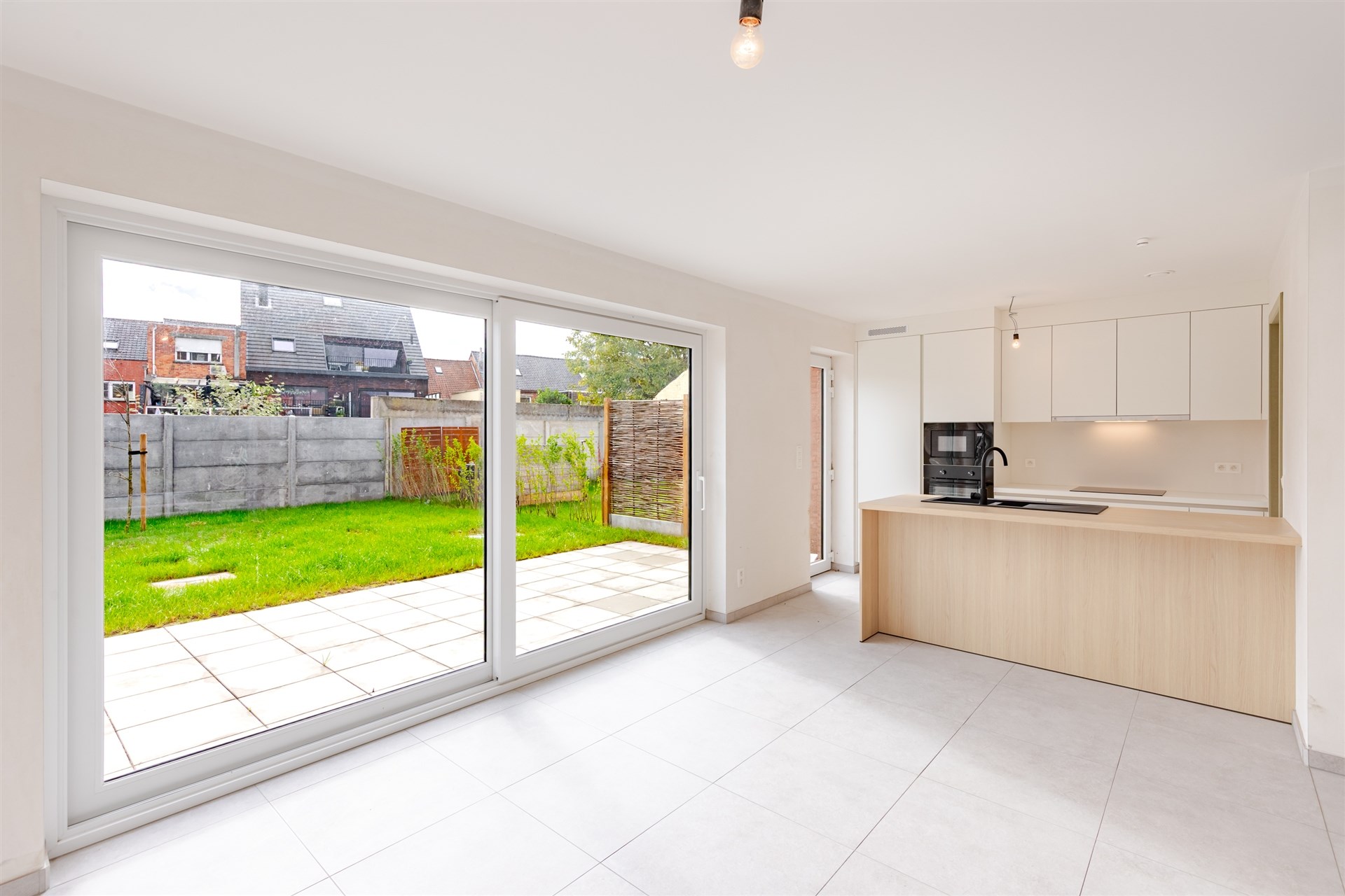 Prachtige nieuwbouwwoningen met tuin aan 6% BTW in Wetteren - foto 5