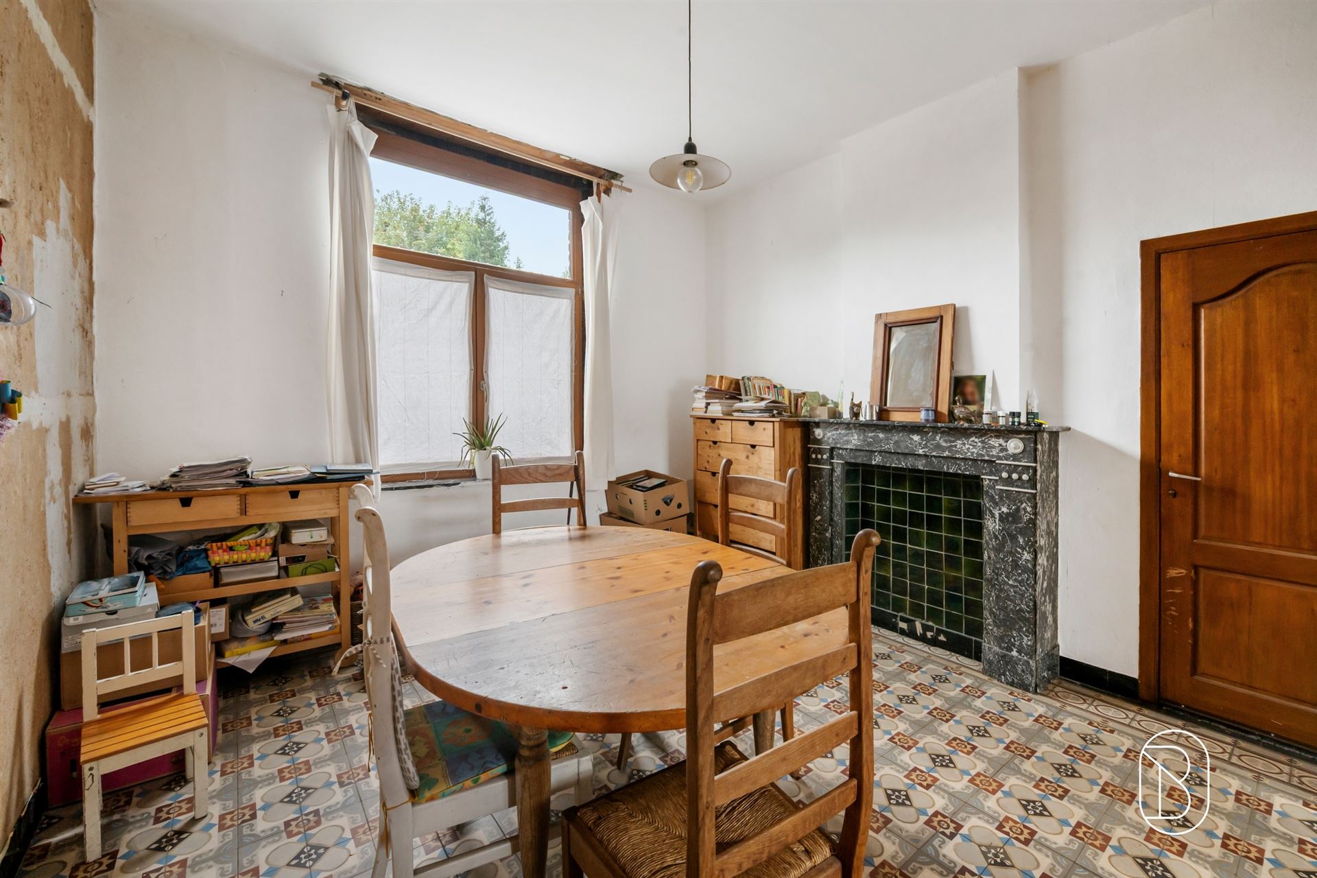 Maison idéalement située à Ghoy avec hangar et annexes! - photo 5