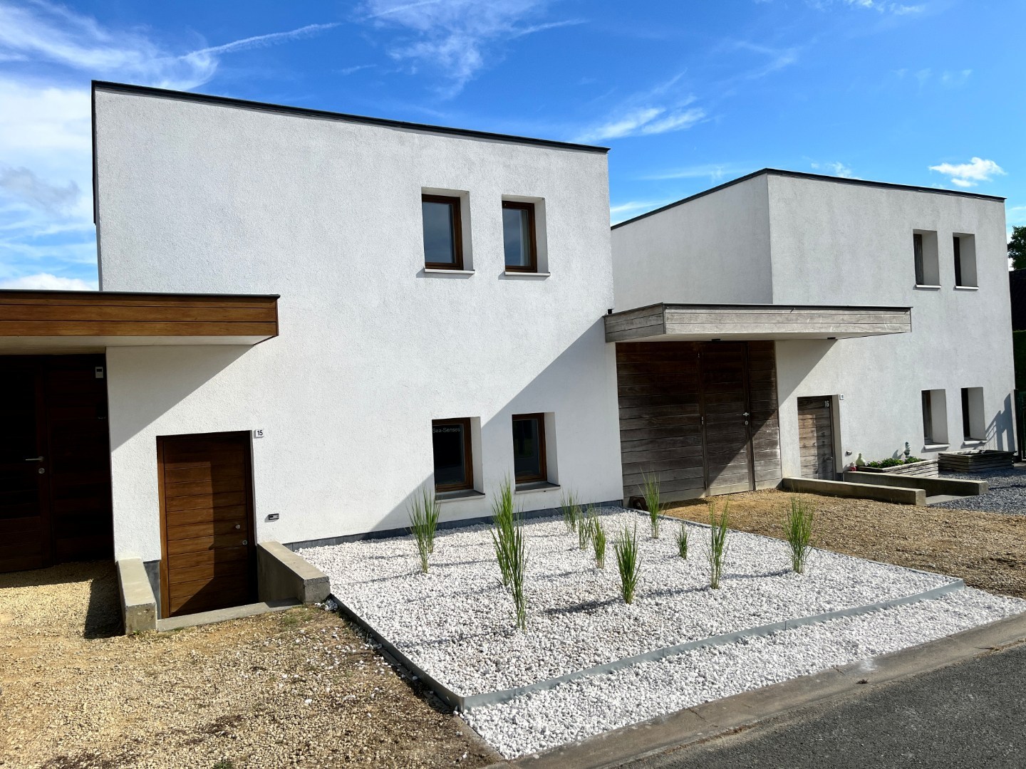 Vakantiewoning met twee slaapkamers op vakantiedomein De Blinkaart - foto 1