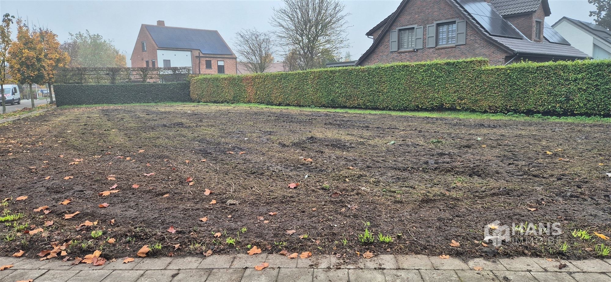 Terrain à bâtir de 688m² dans un endroit privilégié ! - photo 2