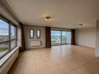 Appartement à louer à Dixmude