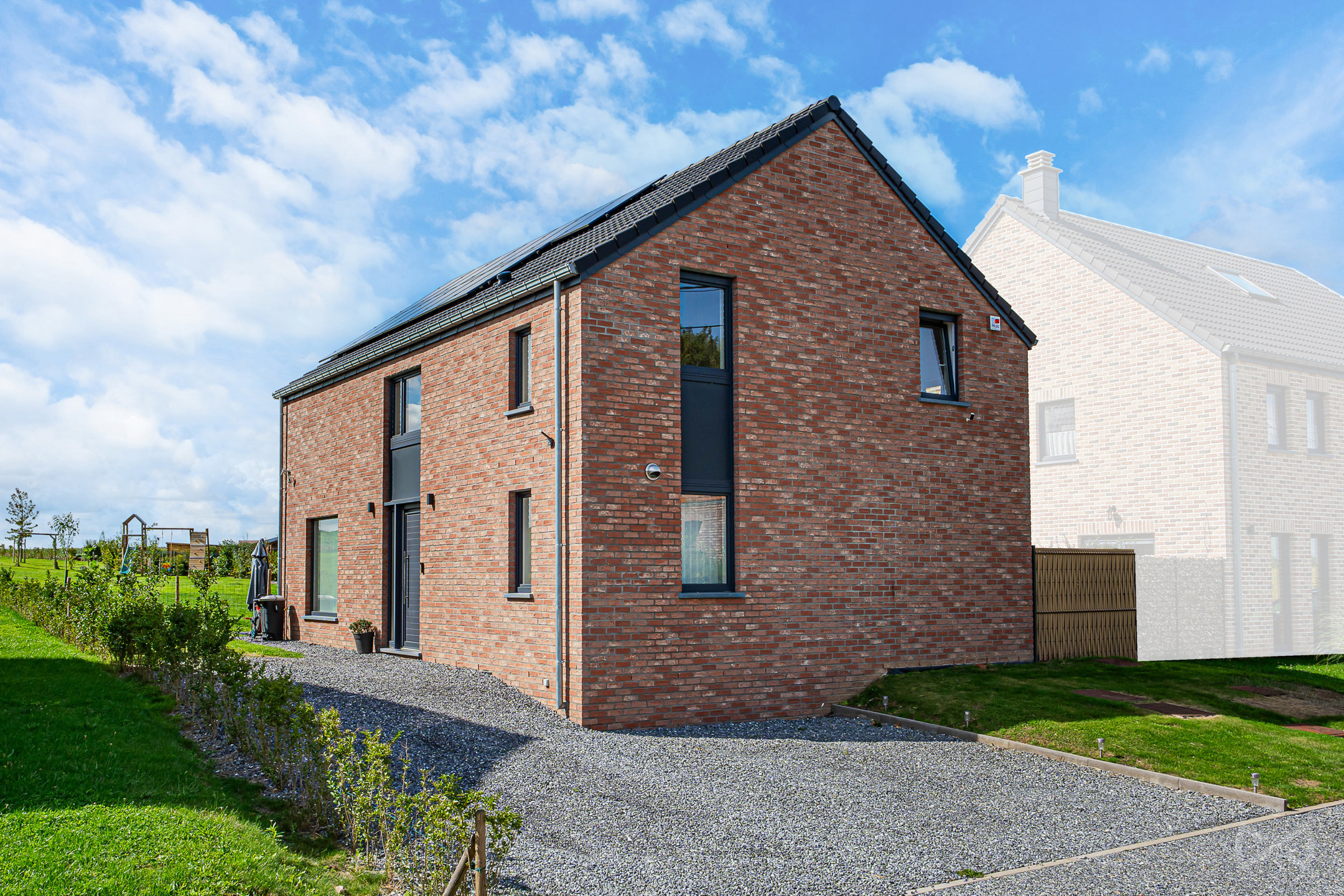 Huis te koop in Wasseiges