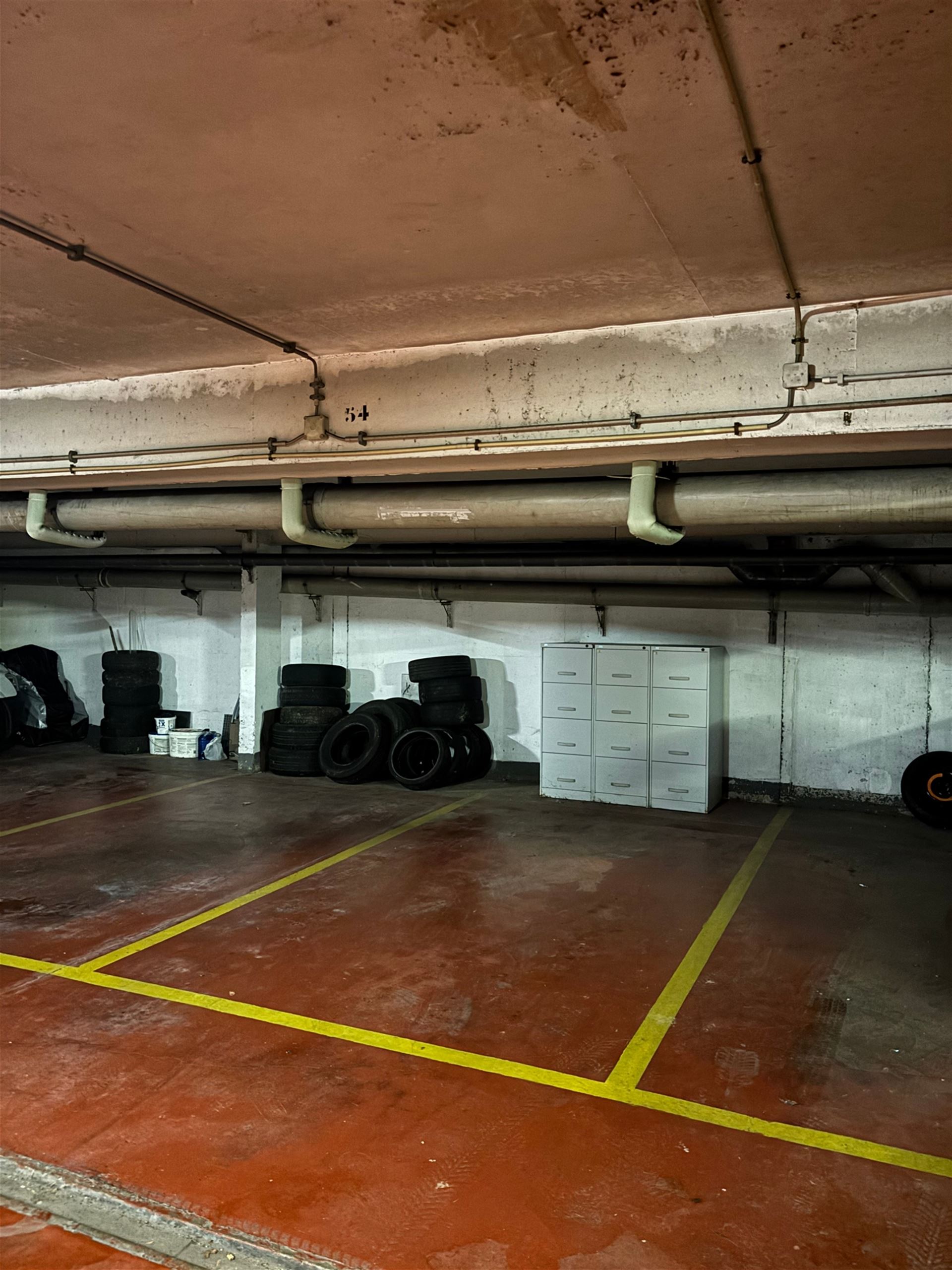 Ondergrondse autostaanplaats - foto 3