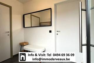 Info &amp; Visit: 0494 69 36 09 - Voor de beschrijving en de wettelijke informatieplicht (art.5.2.6 VCRO en Watertoets, EPC, EPC-nummer,…) verwijzen we naar de advertentie op de website van Immo Derveaux te bereiken via - https://www.immoderveaux.be - waar u ook andere interessante panden kan terugvinden. De inhoud van deze advertentie valt onder de uitsluitende aansprakelijkheid en verantwoordelijkheid van Immo Derveaux, Vincent Derveaux BIV 513 924, die ons deze advertentie heeft aangeleverd. Klachten of opmerkingen over de inhoud dienen rechtstreeks aan Immo Derveaux kenbaar gemaakt worden via e-mail: - info@immoderveaux.be -***xxxINW-Derveaux-