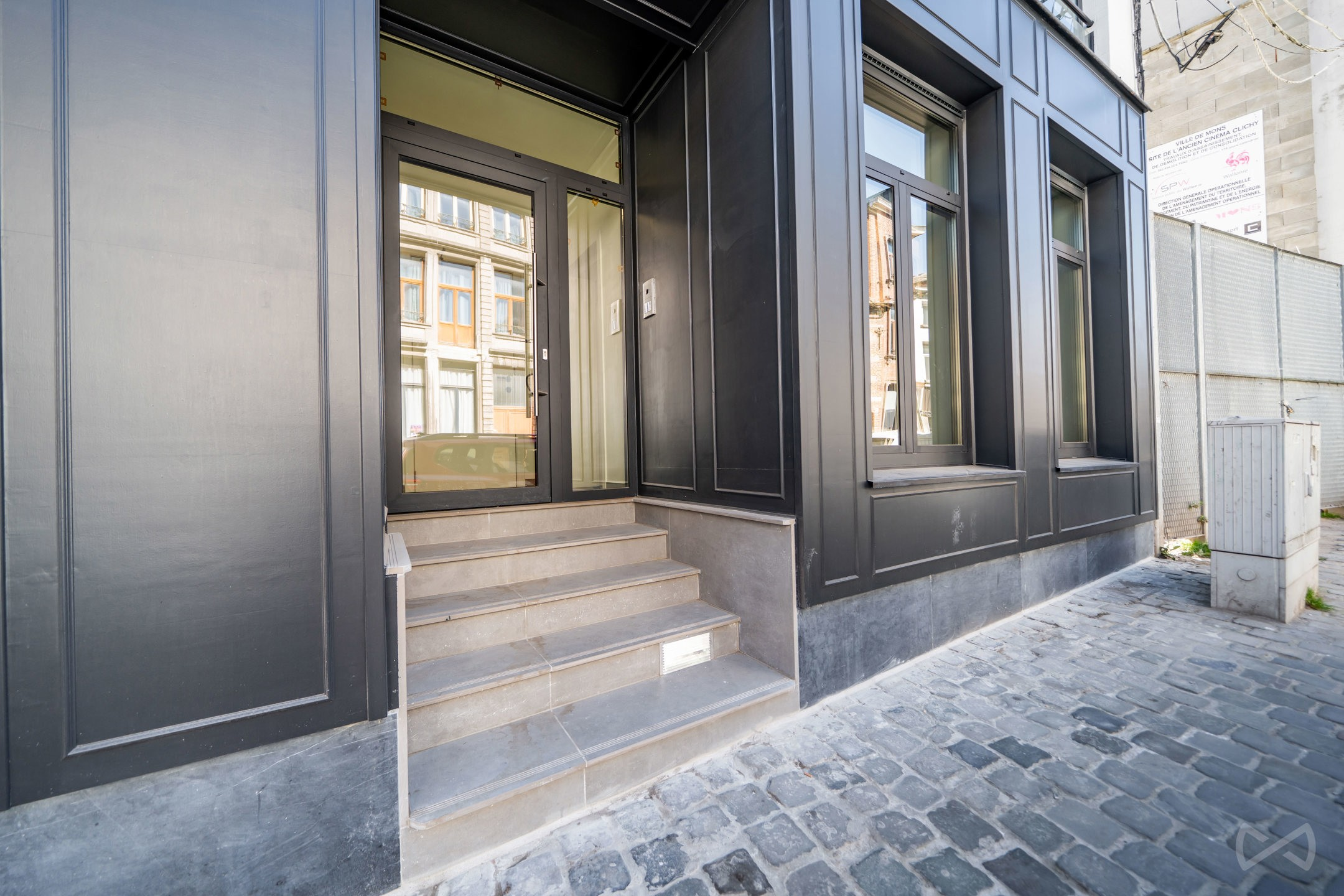 Appartement te koop in Mons met 1 slaapkamer - foto 5