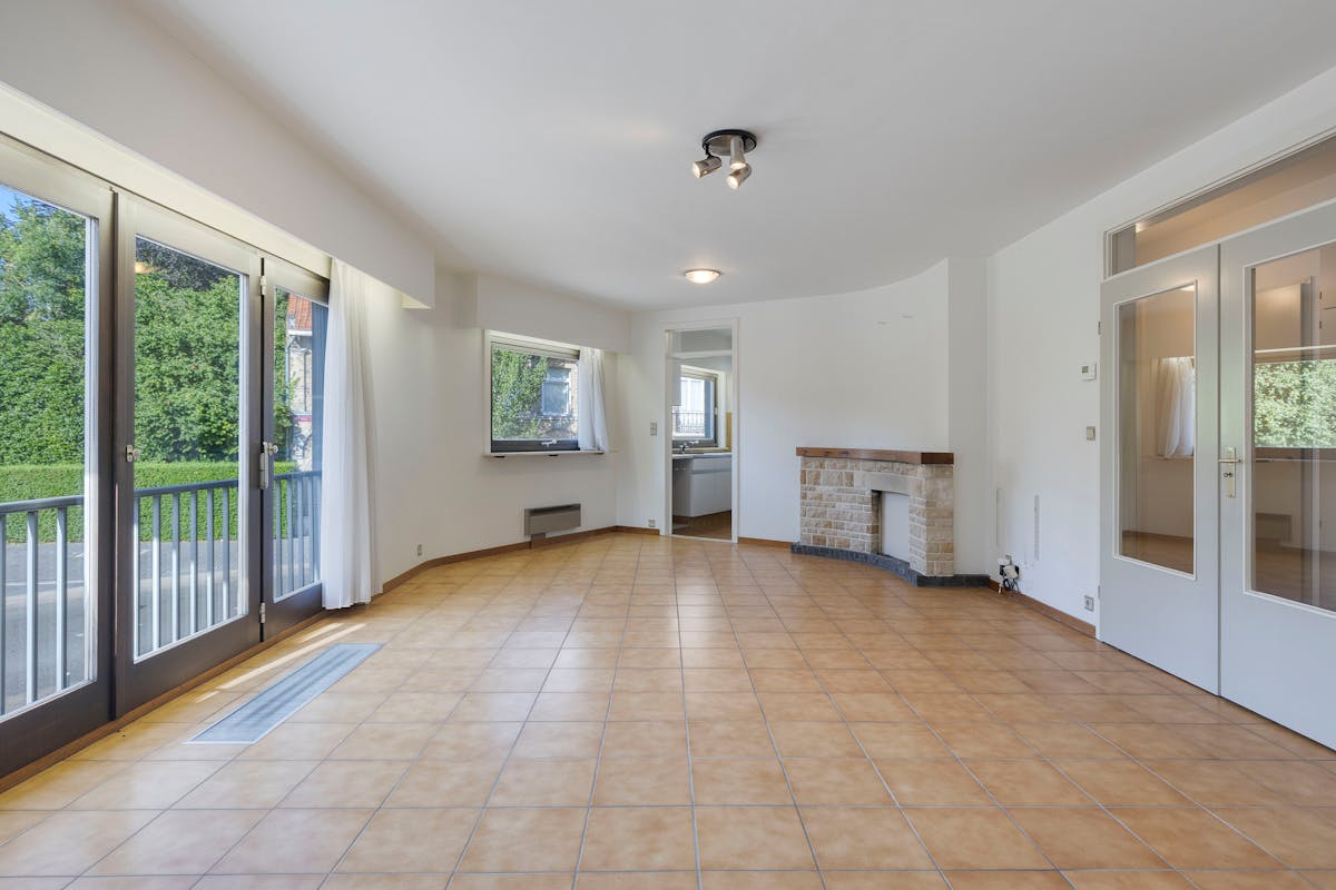 Appartement à vendre avec 2 chambres, terrasse et garage à Ypres - photo 5