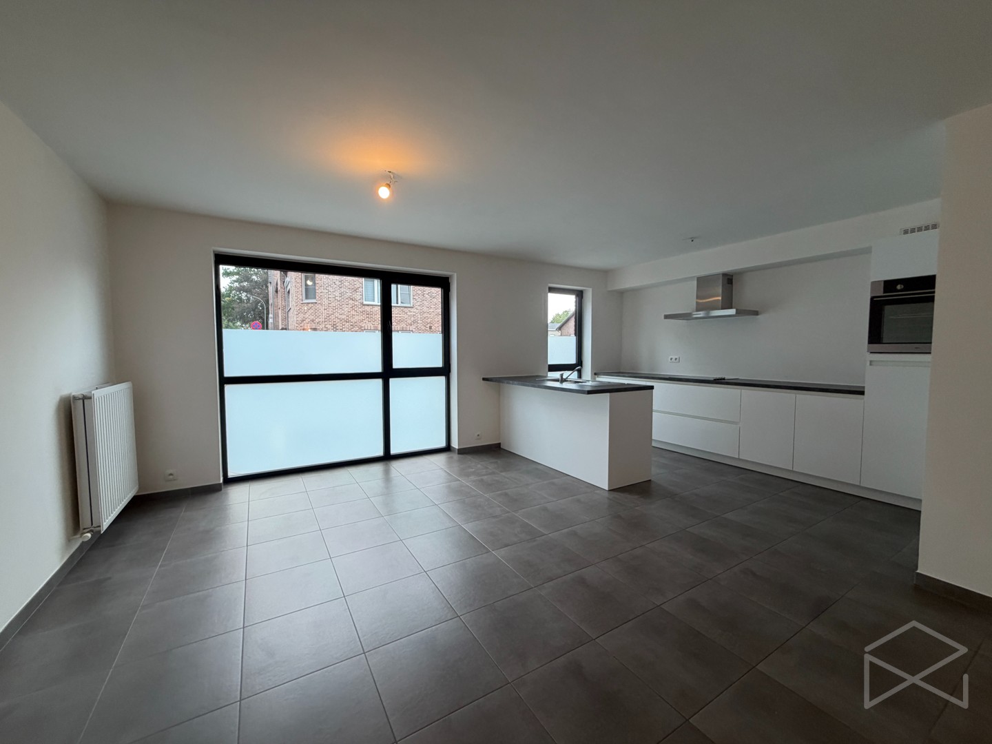 Gelijkvloers appartement te huur in Schoot, Tessenderlo - foto 5
