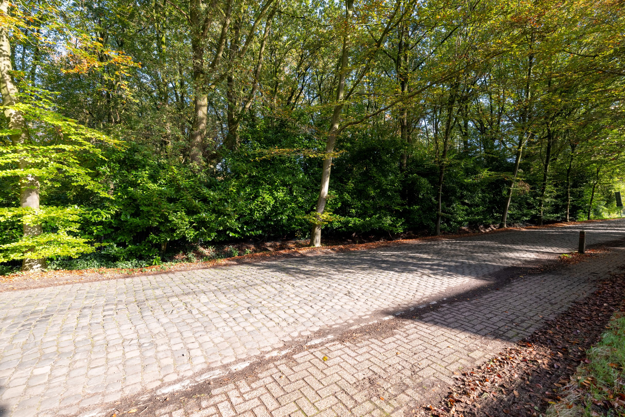 Bouwgrond van 1.414 m² voor open bebouwing te Oud-Turnhout - foto 4