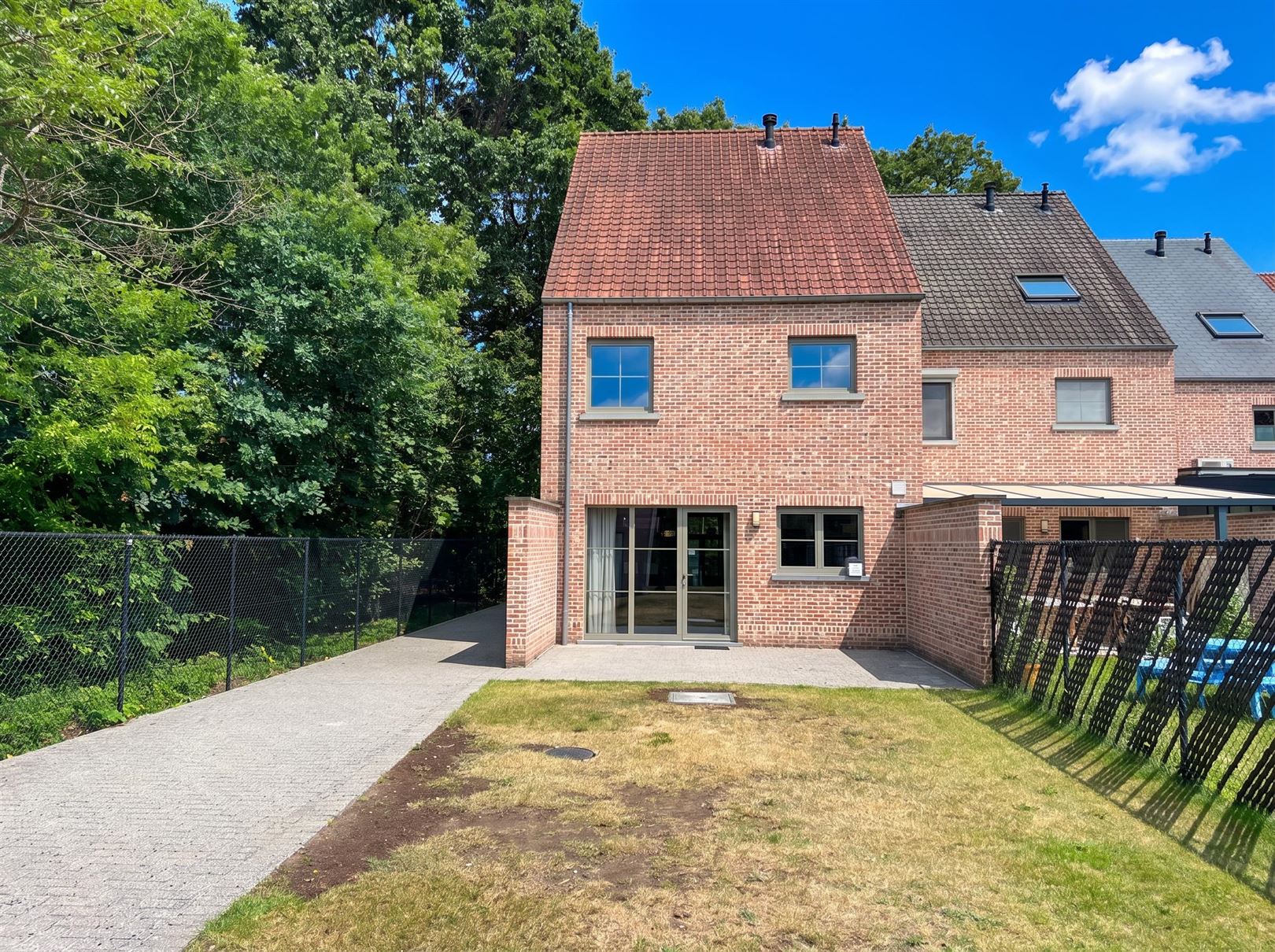 Maison à vendre à Mol avec 4 chambres - photo 4
