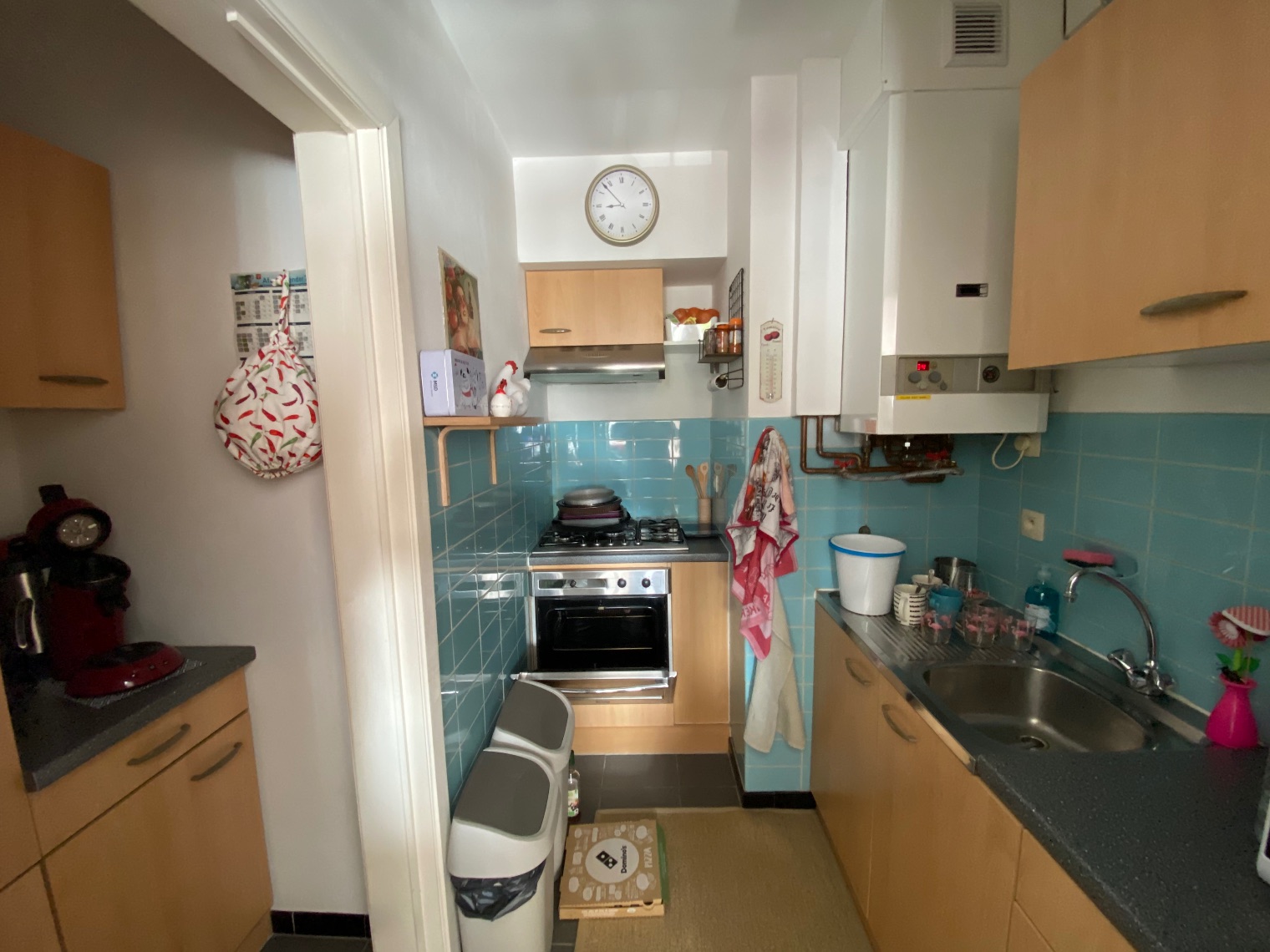 Appartement te koop in Koksijde met 1 slaapkamer - foto 5