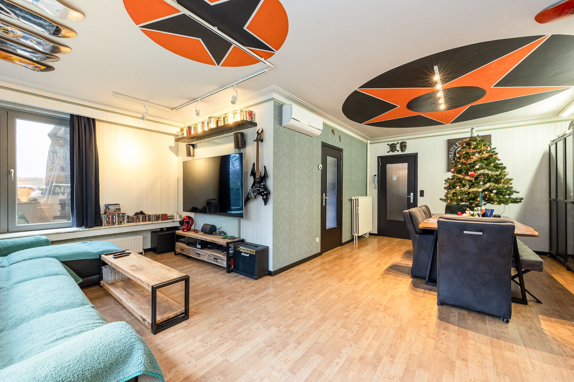 Opbrengsteigendom met 3 appartementen te Deurne. - foto 4