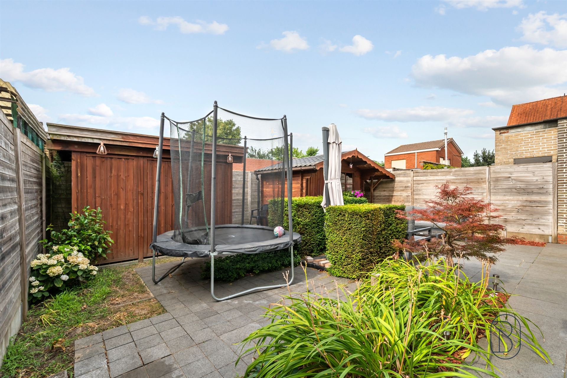 instapklare woning met 3 SLK en garage - foto 4