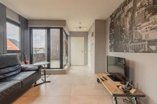 Appartement à louer à Termonde