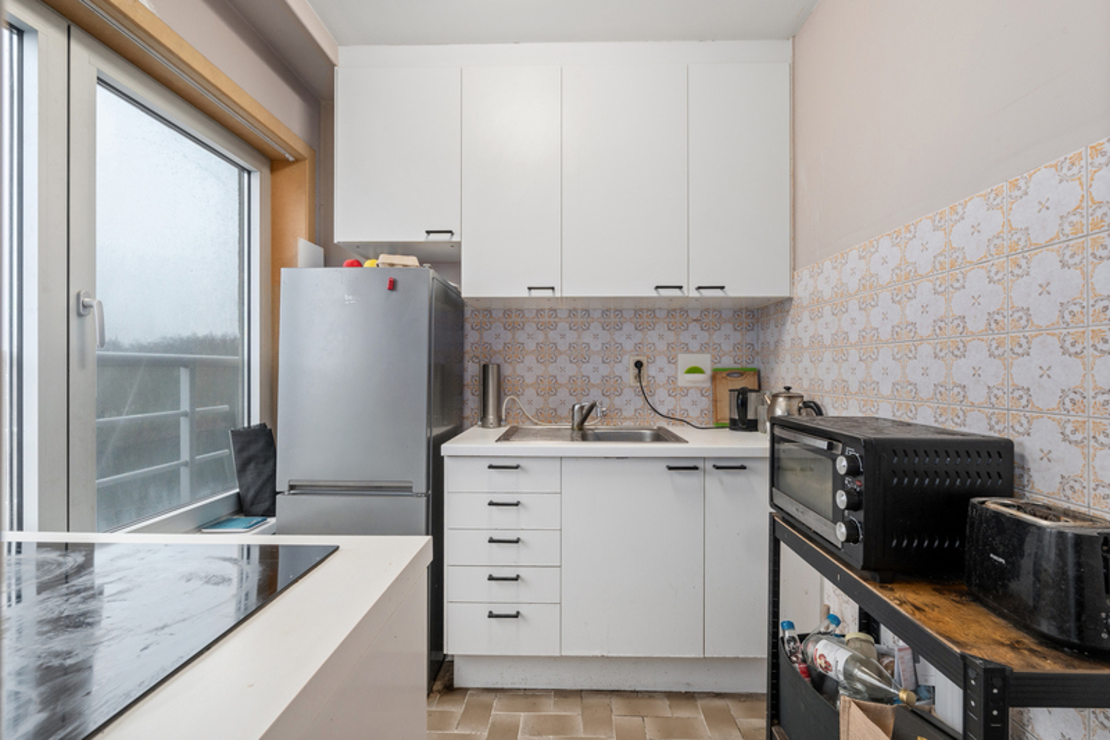 Studio te koop op topligging aan de Vlaamse Kaai te Gent – met zicht op de Schelde - foto 5