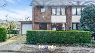 House for sale in Maasmechelen