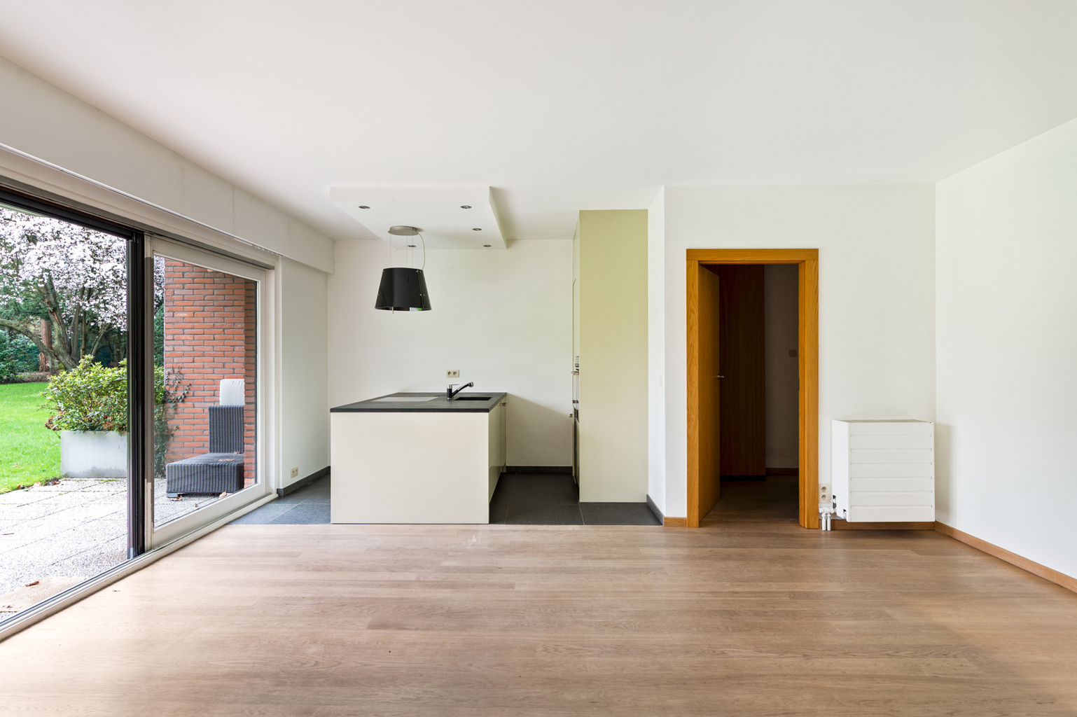 Appartement te huur in Schoten met 2 slaapkamers - foto 4