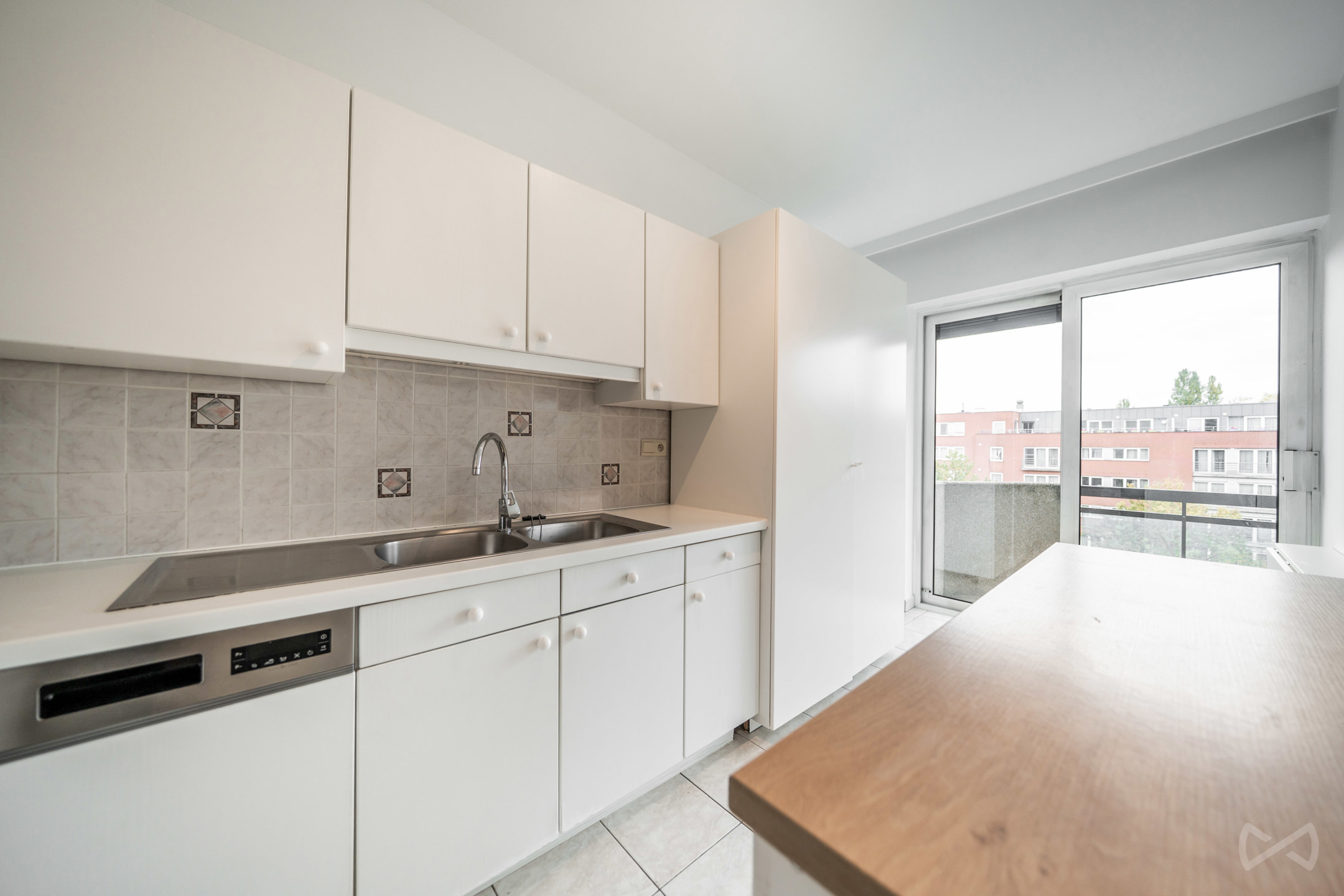 Apartment for sale in Molenbeek-Saint-Jean with 2 bedrooms - photo 4