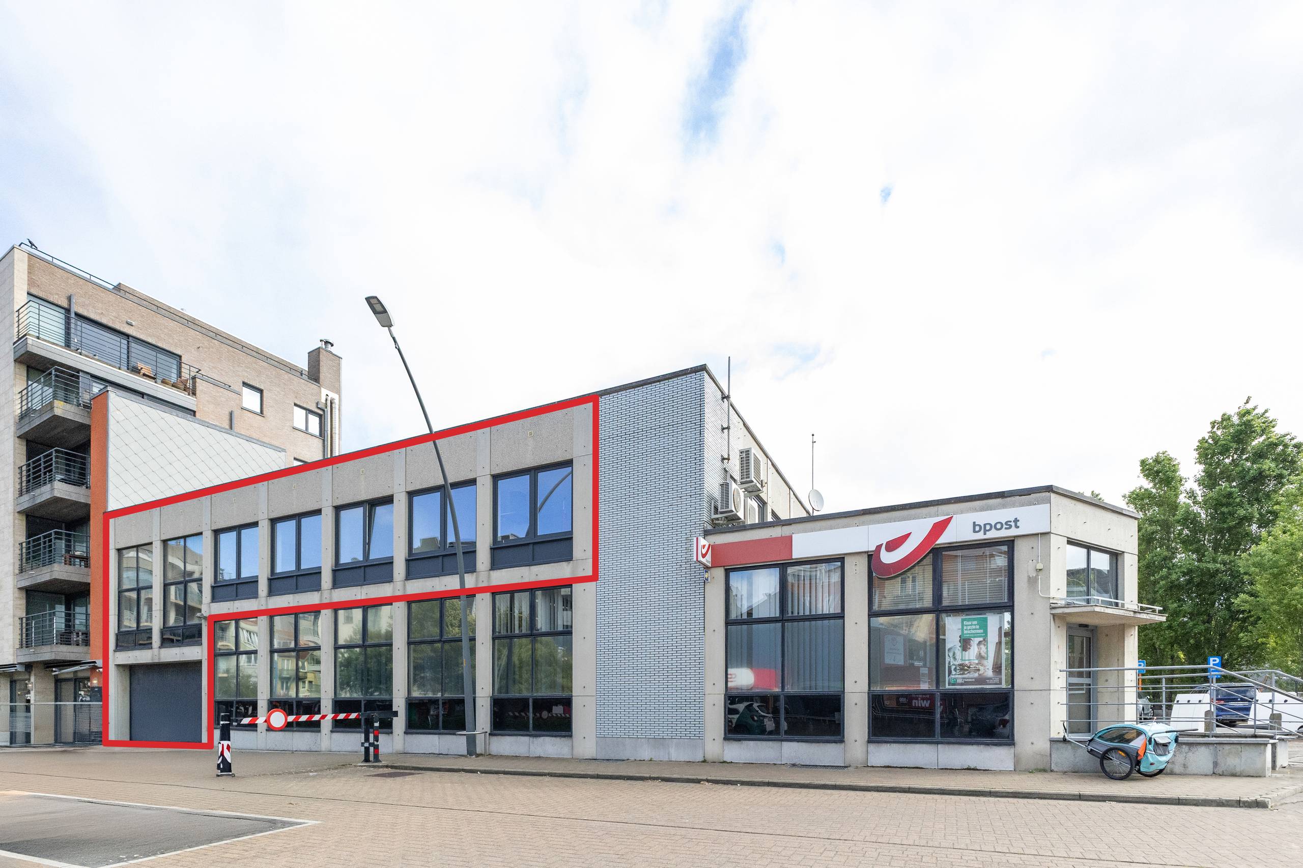 3 Slaapkamer appartement te huur in Koksijde-Bad - foto 1