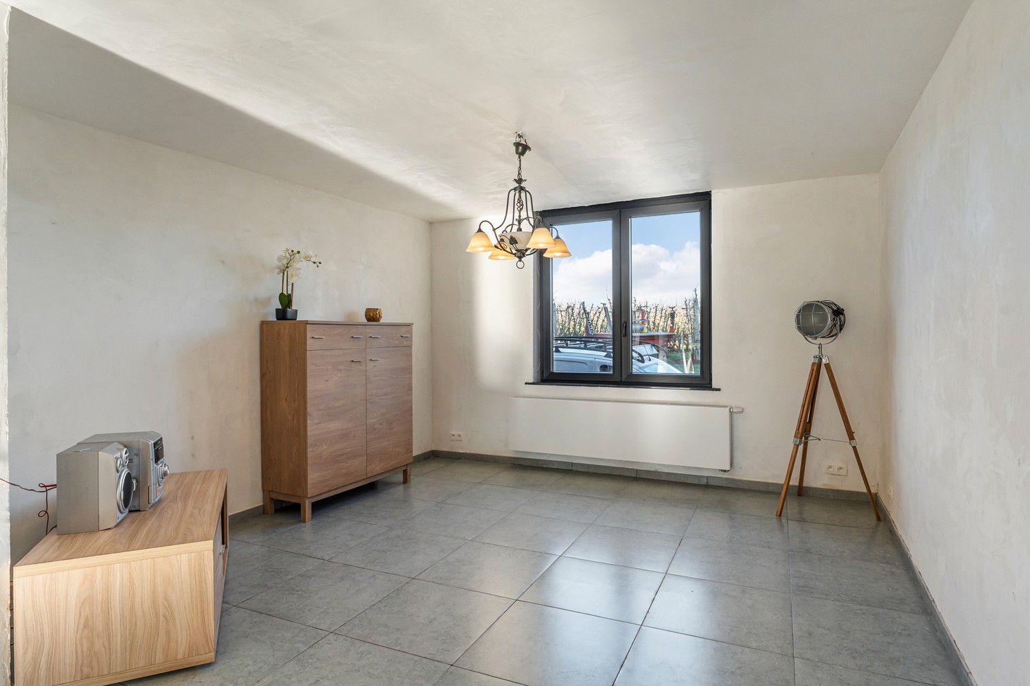 Instapklare, volledig gerenoveerde woning met tuin en groen uitzicht te Tienen - foto 4