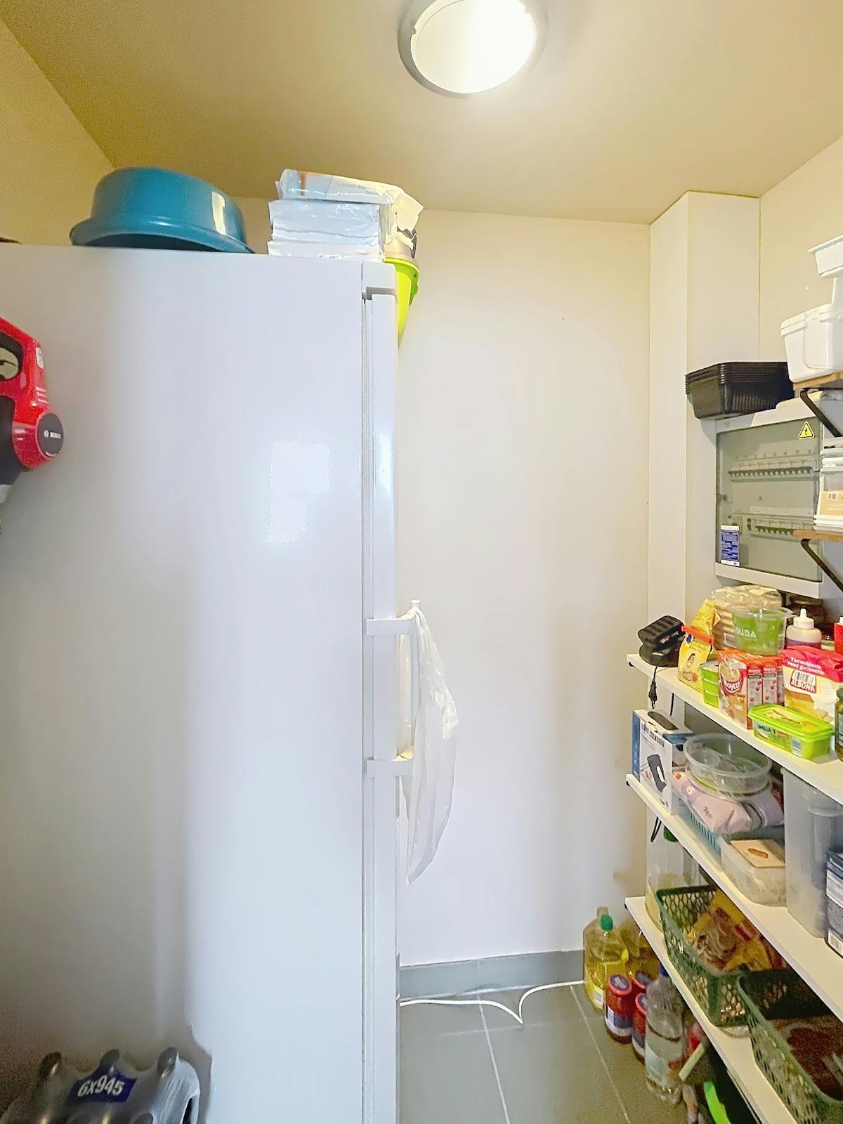 Appartement au rez-de-chaussée avec 2 chambres dans le centre d'Eeklo - photo 5