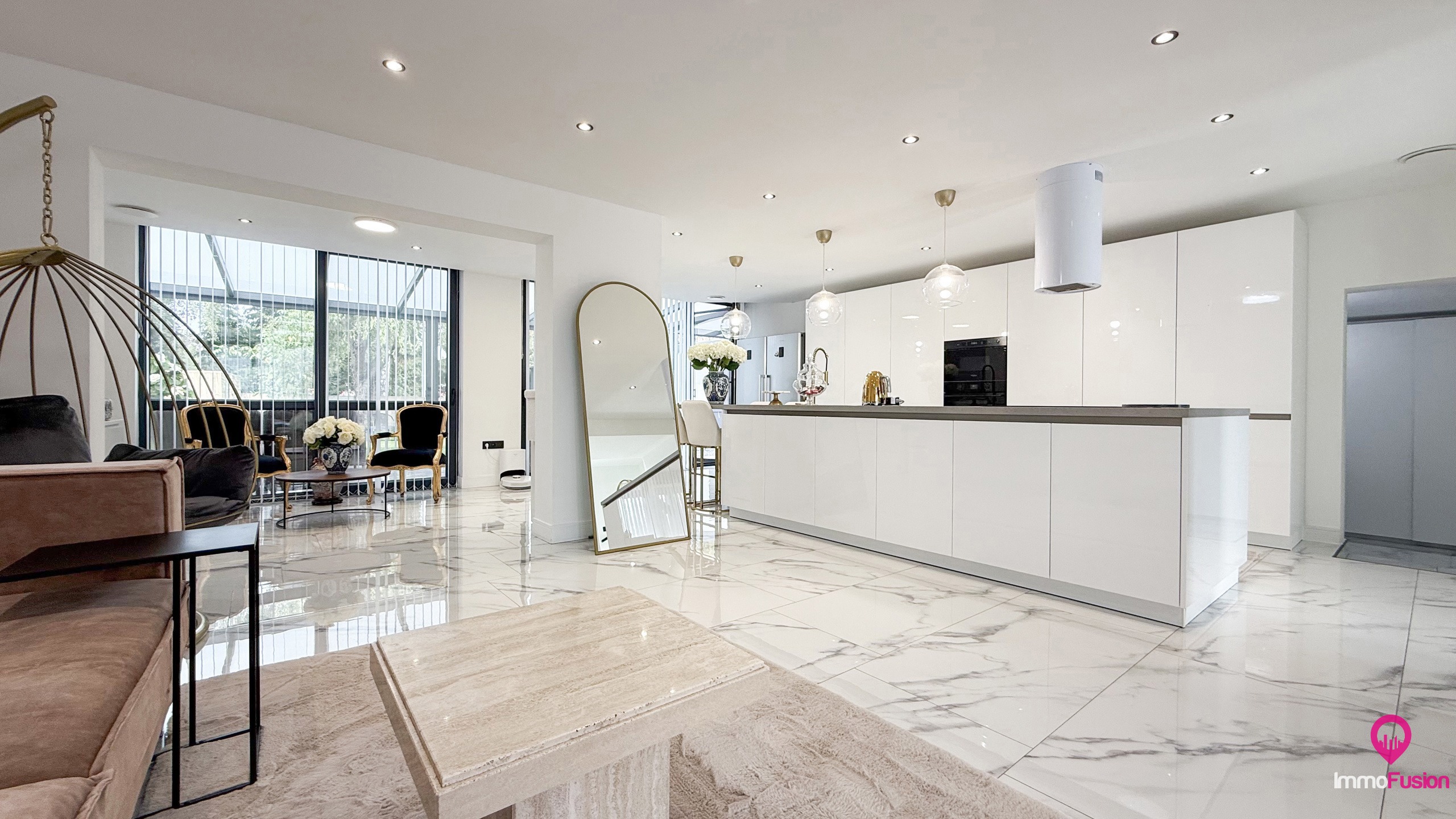 Maison à vendre à Beringen avec 5 chambres - photo 2