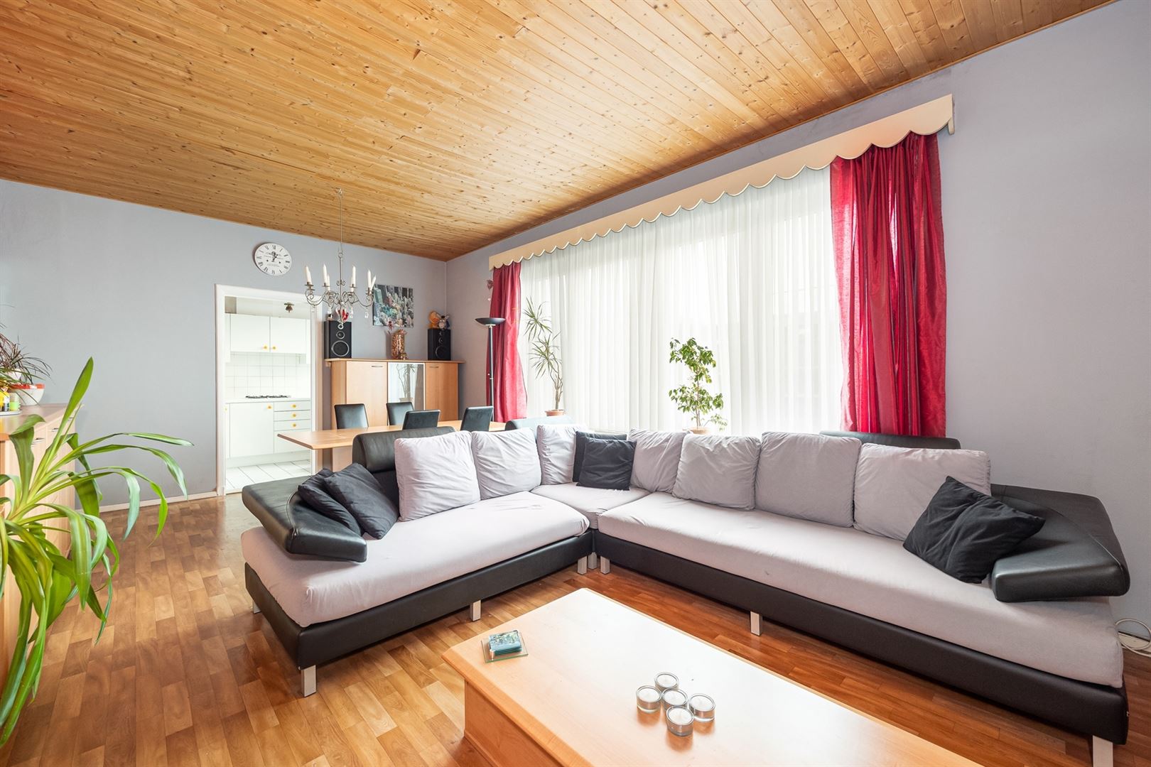 Appartement - photo 4