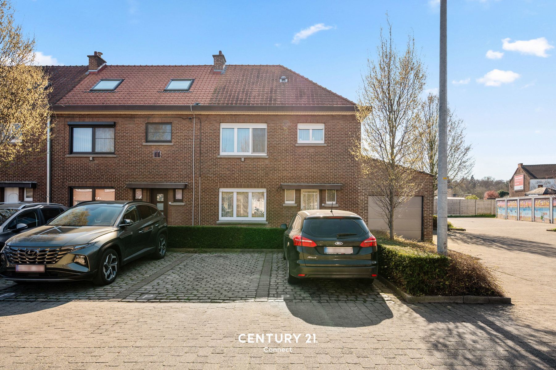 Woning te Wilsele!  - foto 2