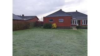 House for rent in Malle