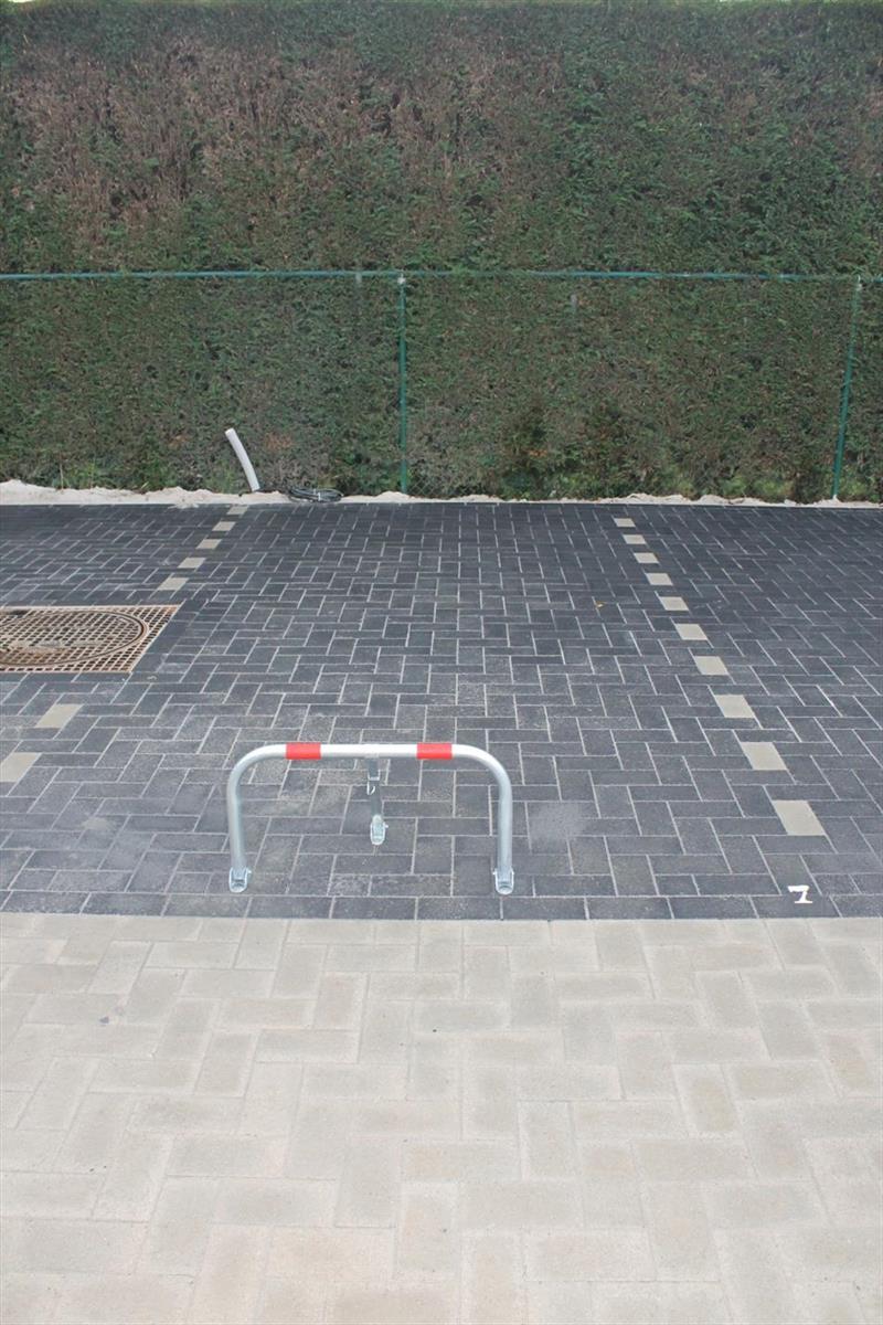 Autostaanplaats P1 - foto 5