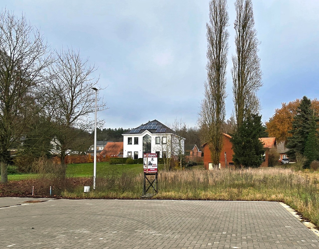 Terrain à vendre à Lummen - photo 5