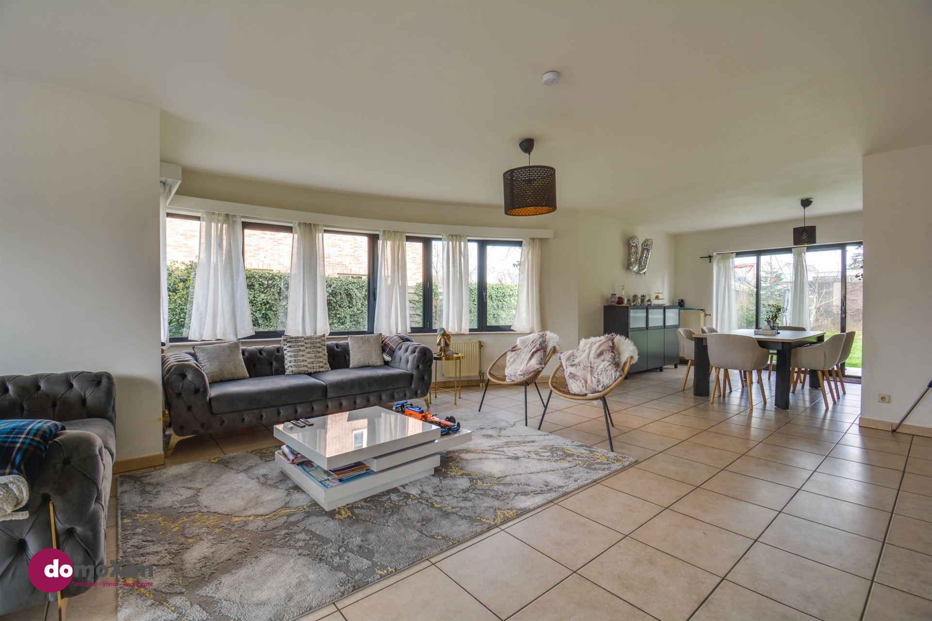 Ruime gezinswoning met 3 slaapkamers in Leuven - foto 5