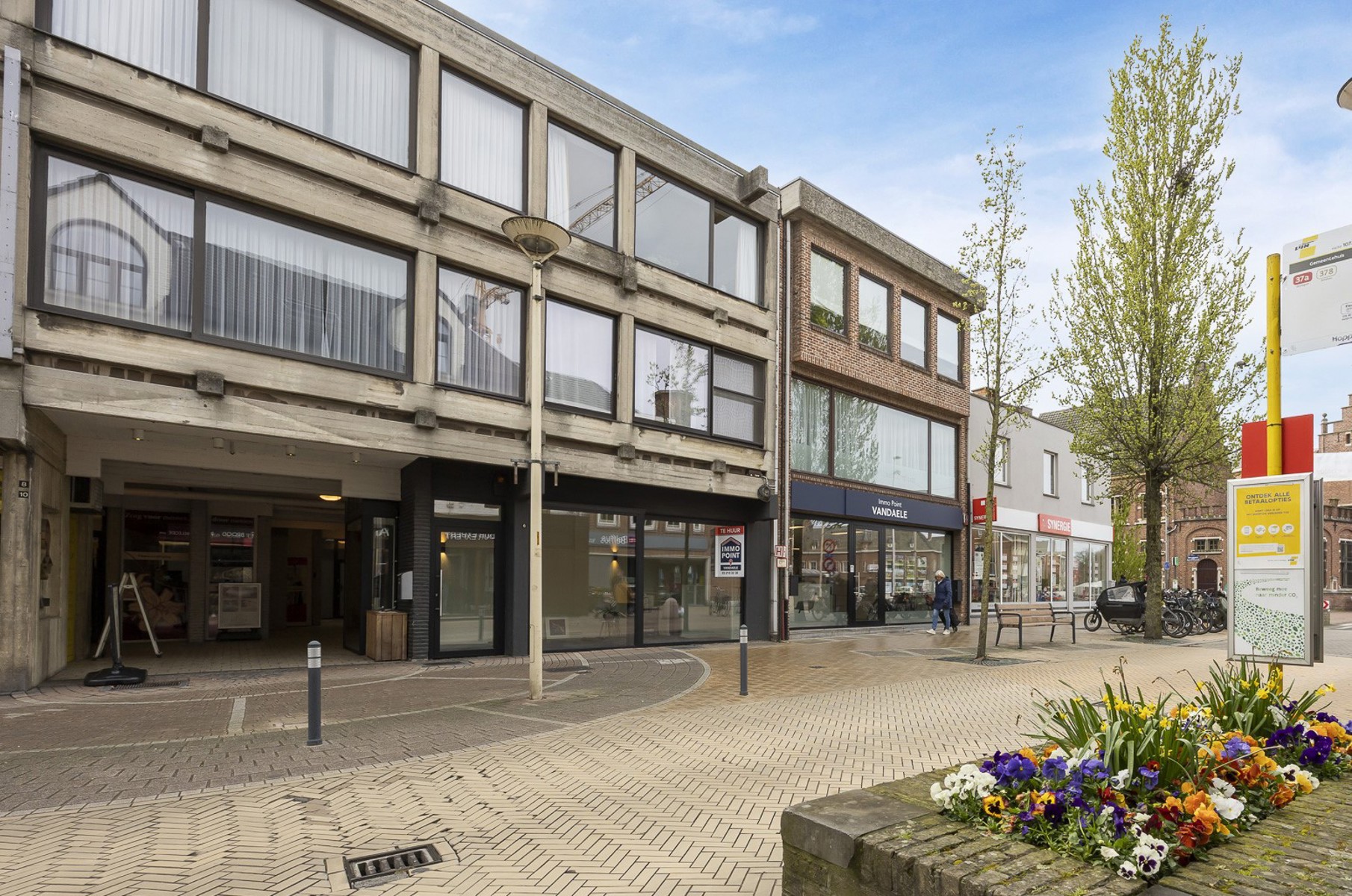 PAALSTRAAT – AAA LOCATIE | COMMERCIELE RUIMTE  - foto 5