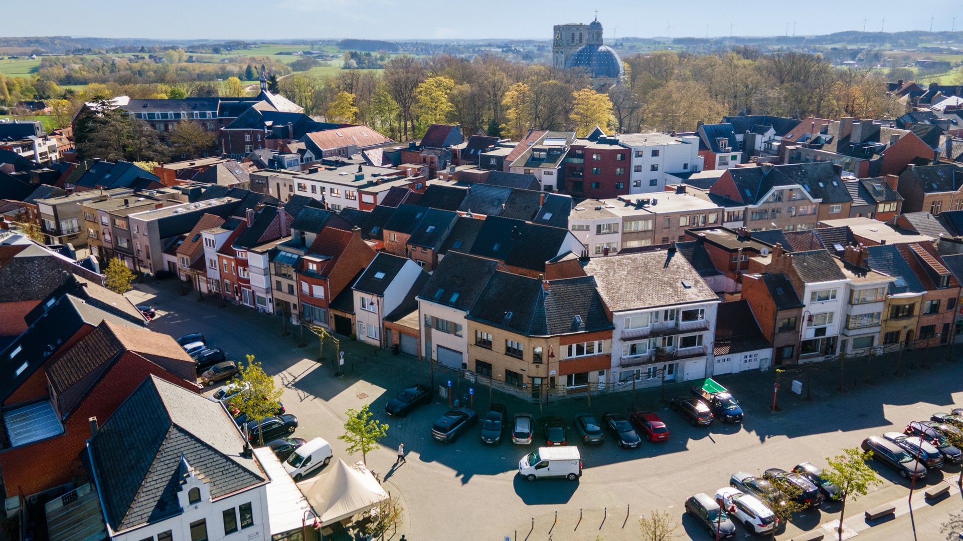 Maison à vendre à Scherpenheuvel - photo 3