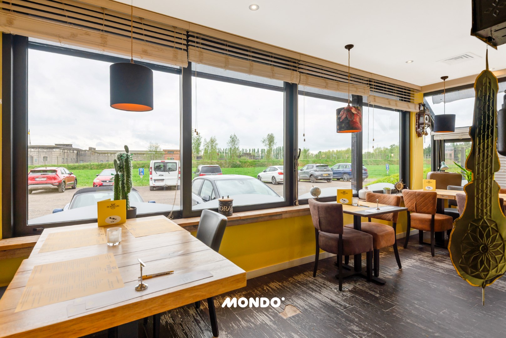 Commercieel pand met huurovereenkomst te koop in Willebroek (A12) - foto 5