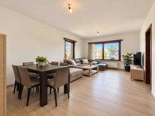 Appartement à louer à Gand
