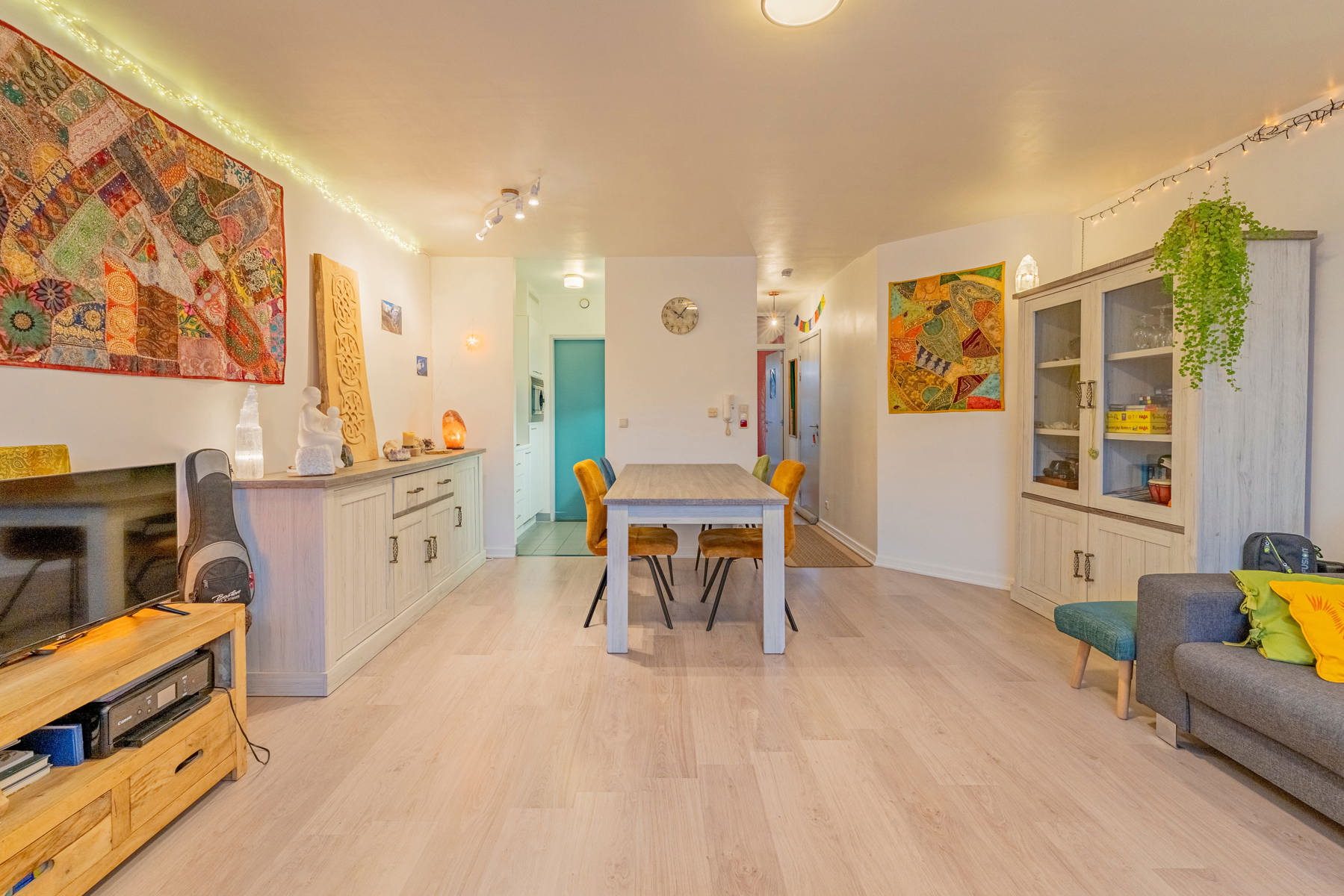 Instapklaar appartement op strategische ligging - ZWIJNAARDE - foto 3