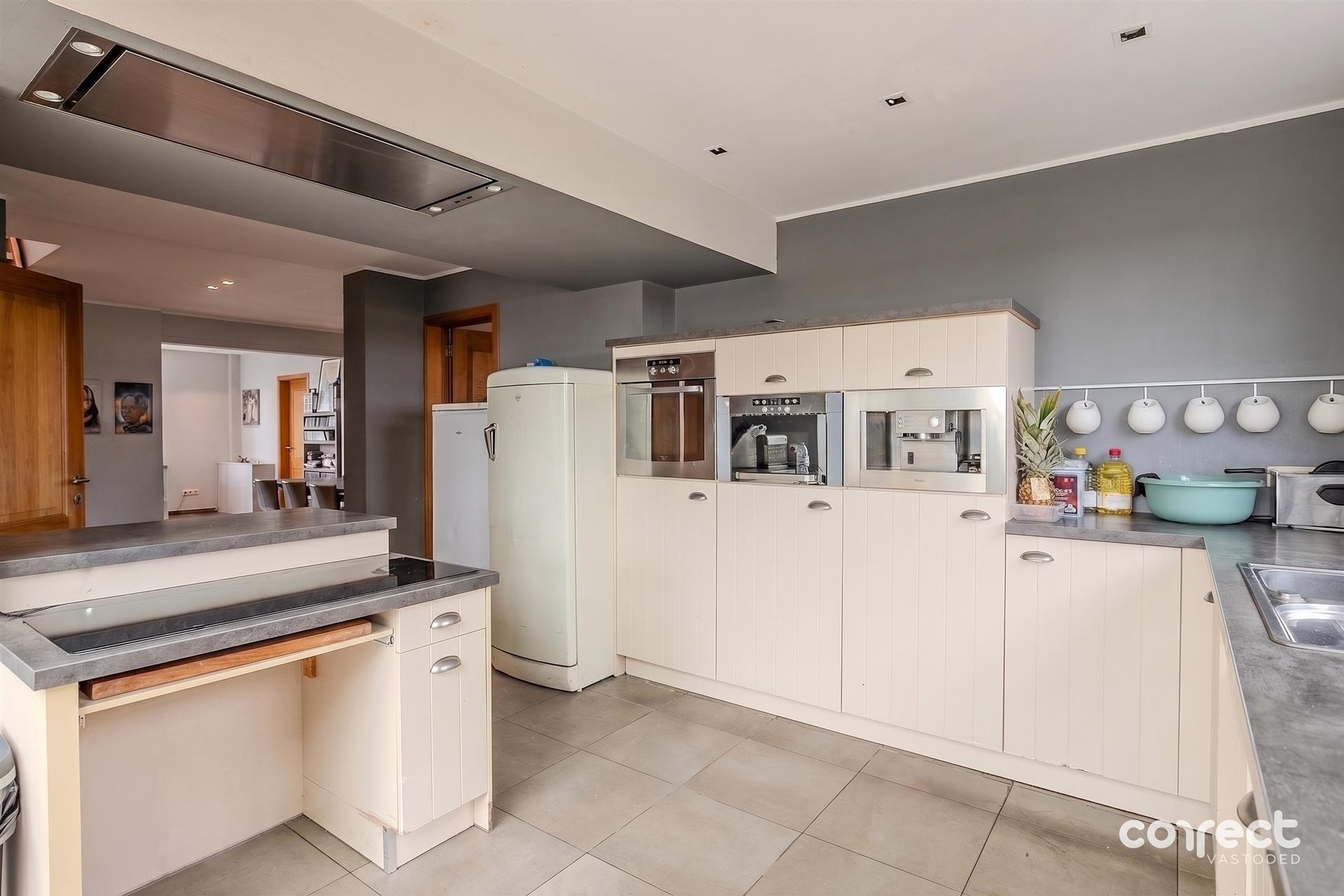 Landelijk gelegen woning op ruim perceel nabij de kust. - foto 5