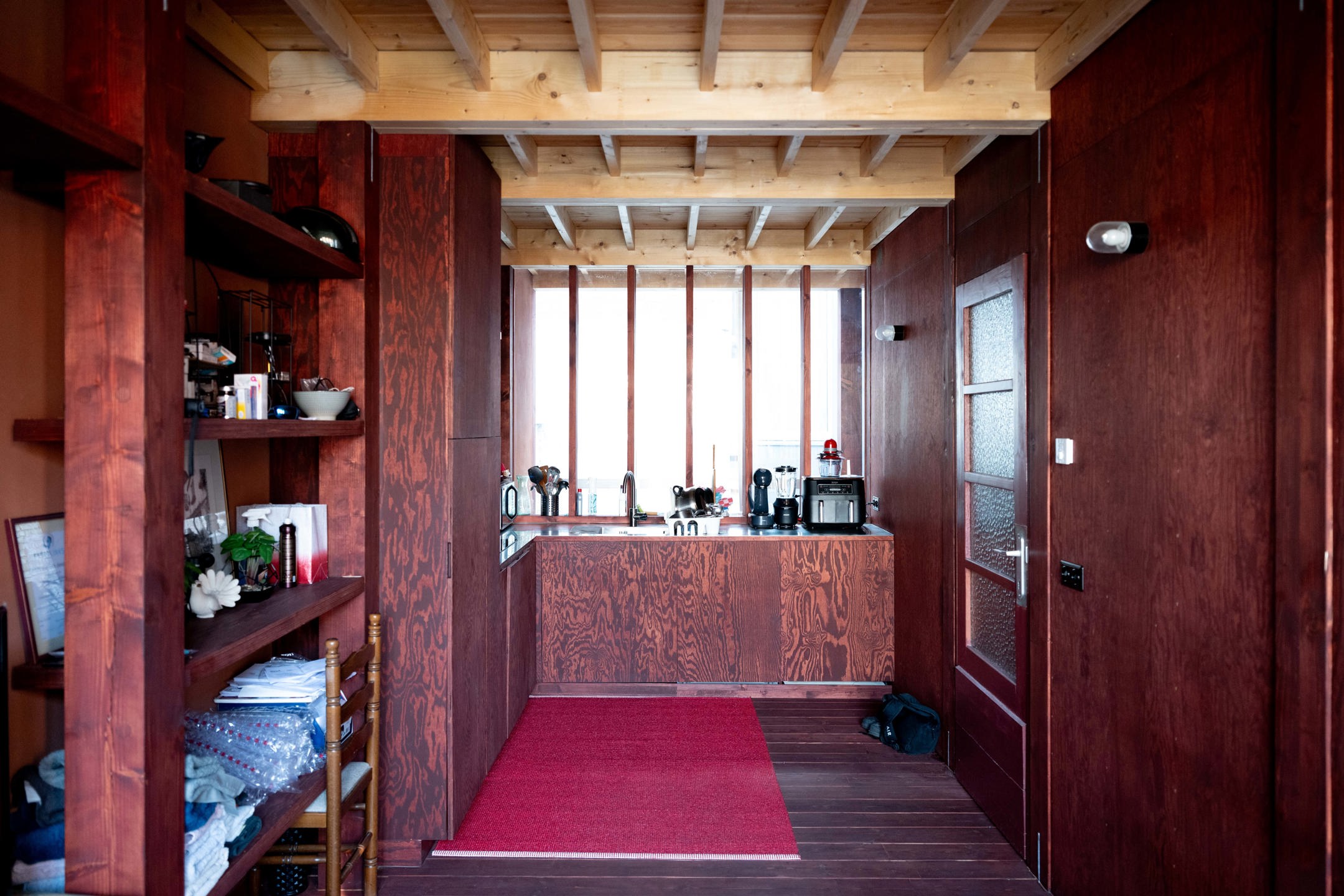 Apartment for rent in Antwerp with 1 bedroom - photo 4