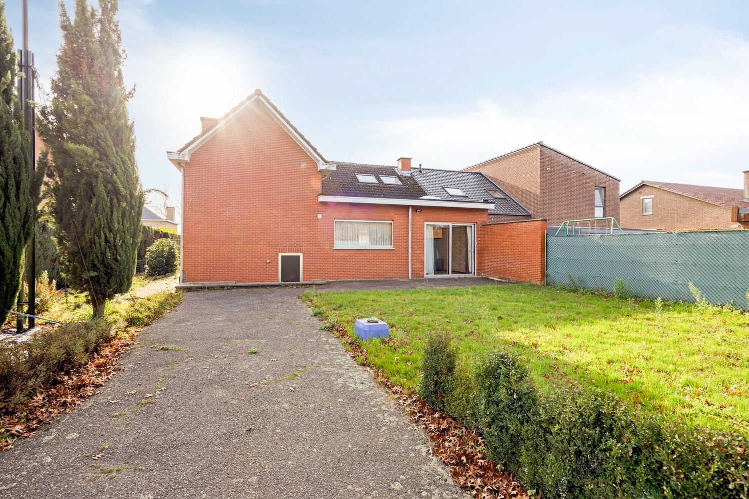 Ruime woning te koop in Hoepertingen, tussen Tongeren en Sint-Truiden - foto 3