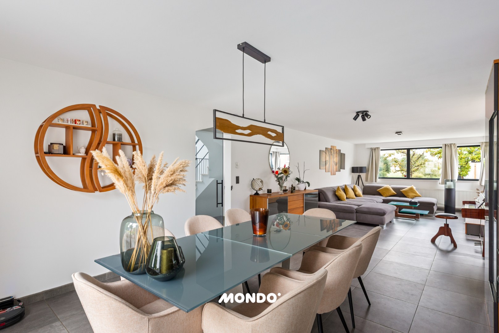 Tervuren: Spacieuse VILLA PRÊTE À EMMÉNAGER (5 CH) - photo 5