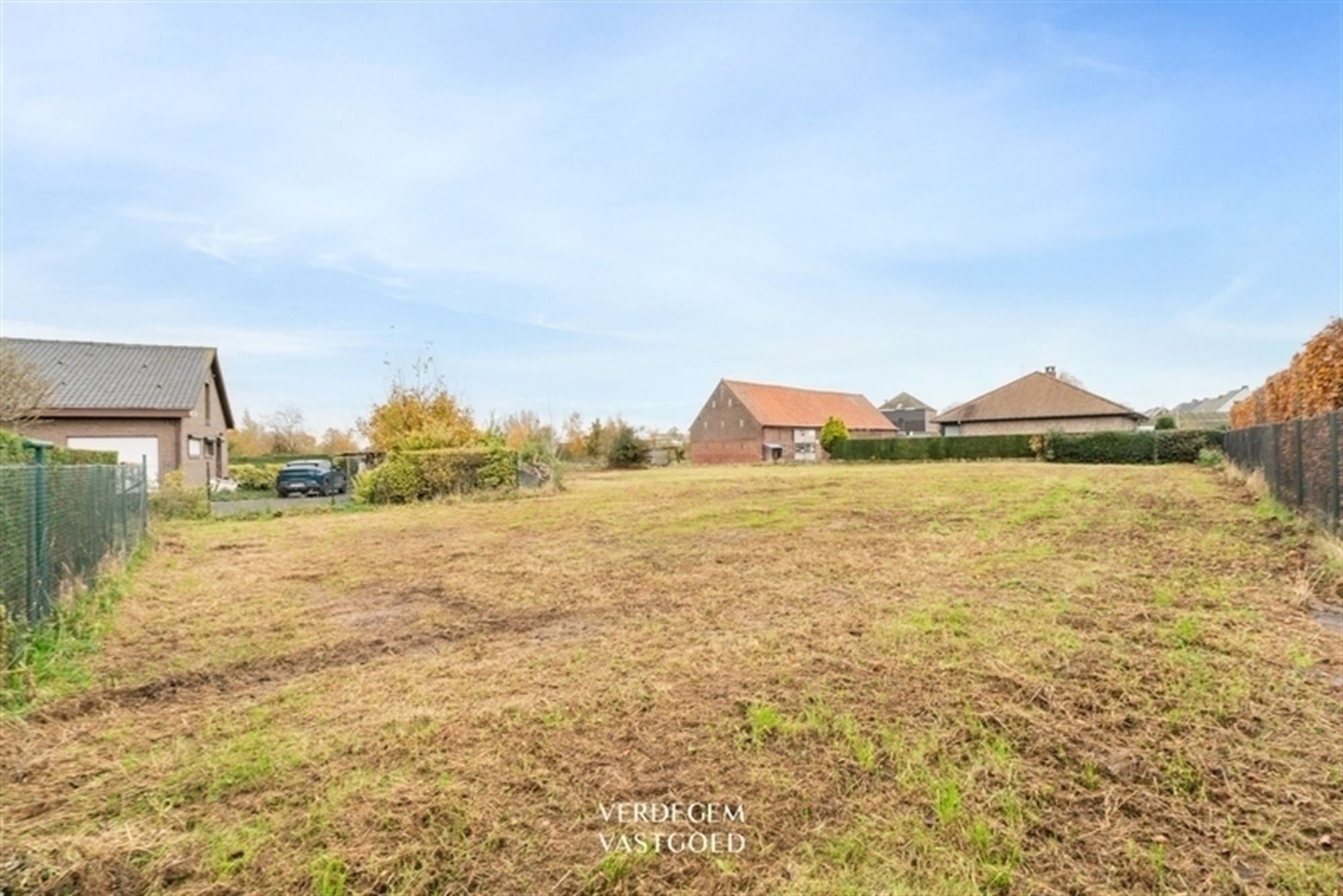 Bouw je droomwoning op dit mooi perceel van 2088m² in tweede bouwlijn - foto 4