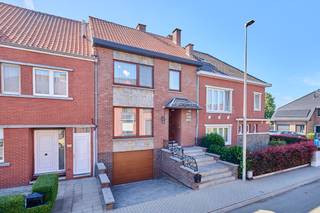 House for sale in Tongeren-Borgloon