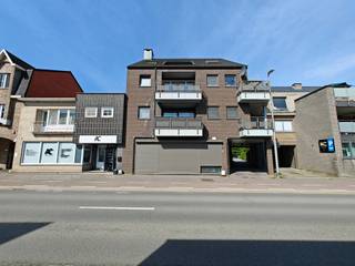 Appartement à vendre à Maasmechelen