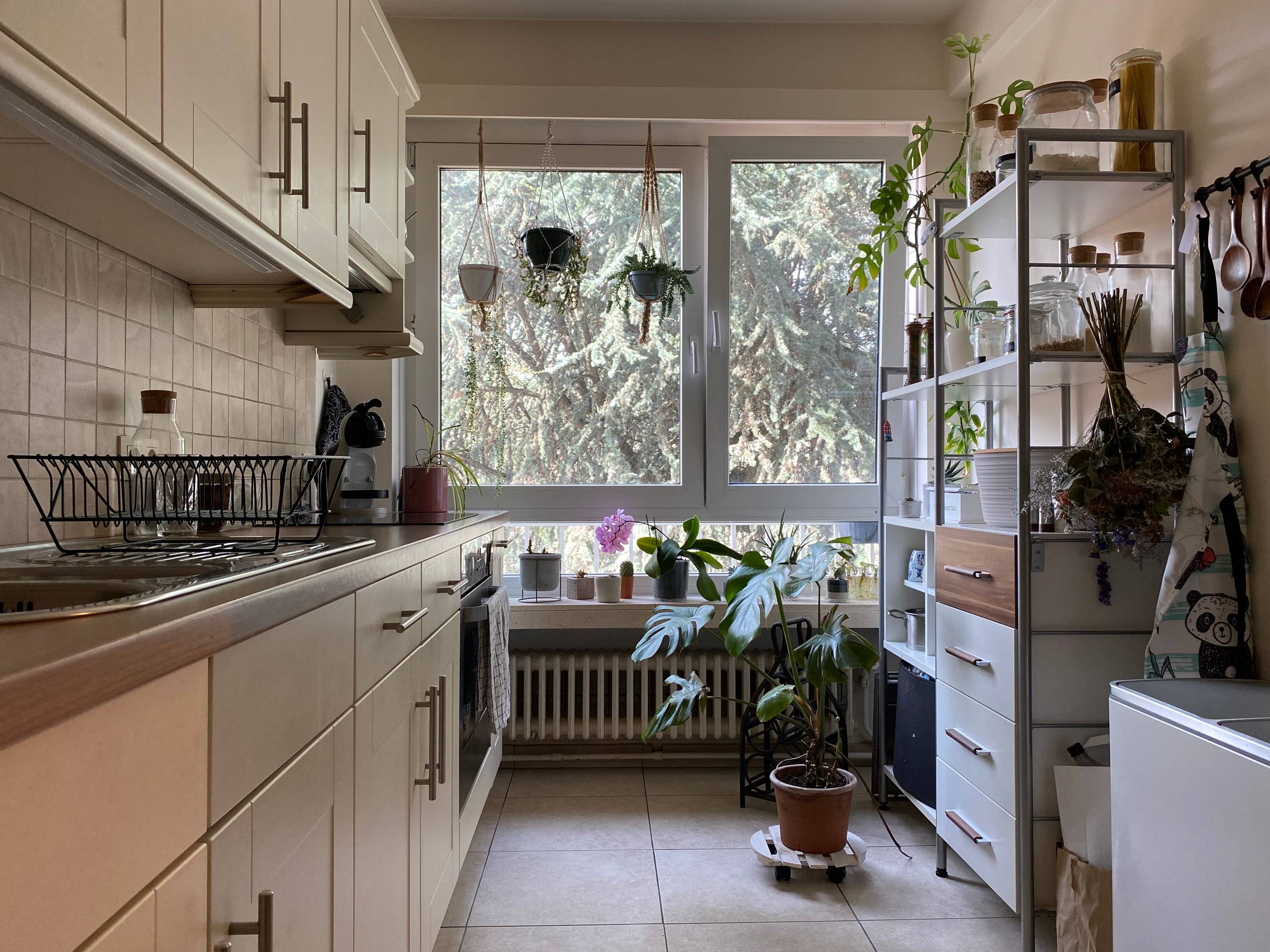 Centraal gelegen 2-slaapkamer app te huur in Mechelen - foto 3