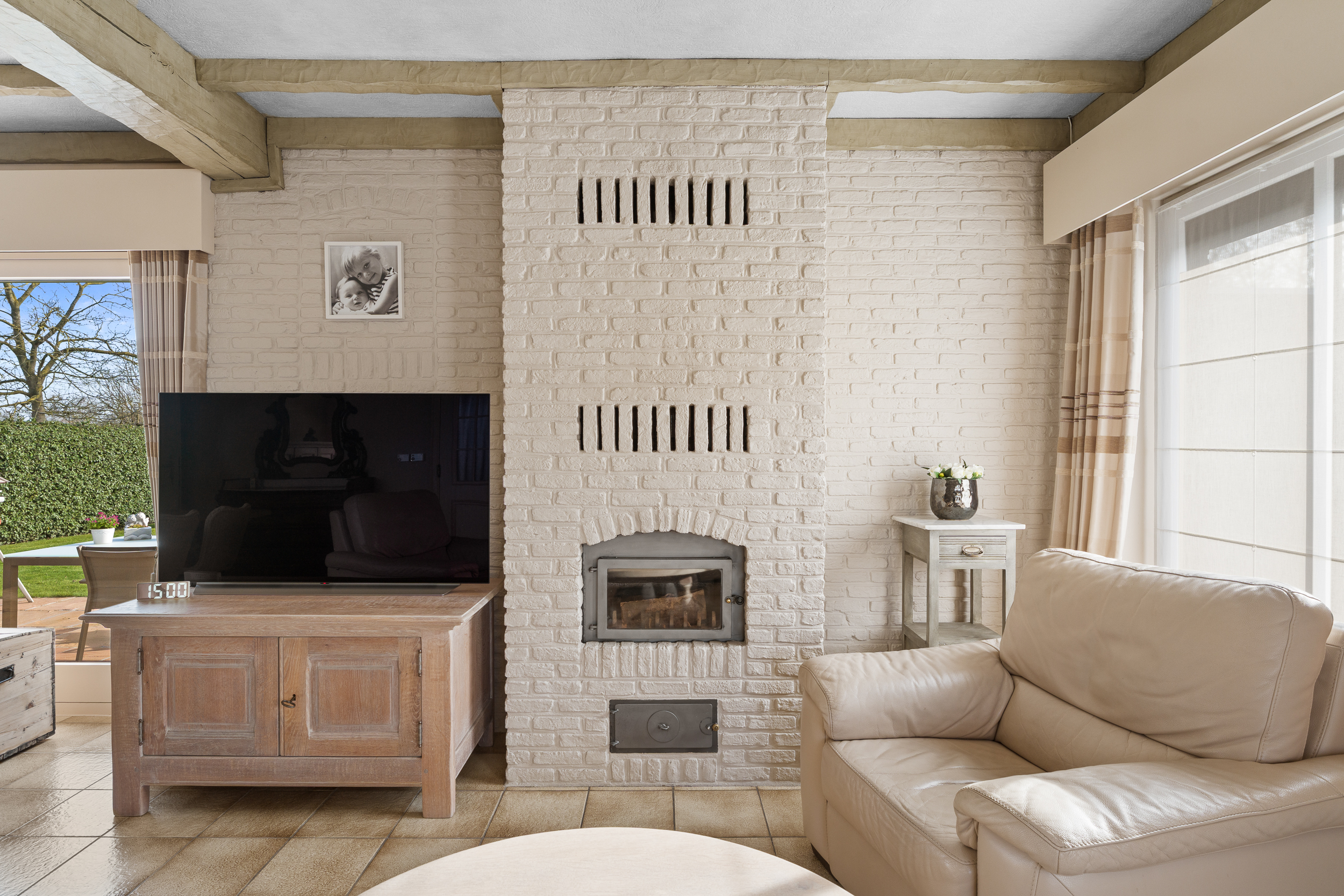 Op te frissen bungalow te Destelbergen - foto 4